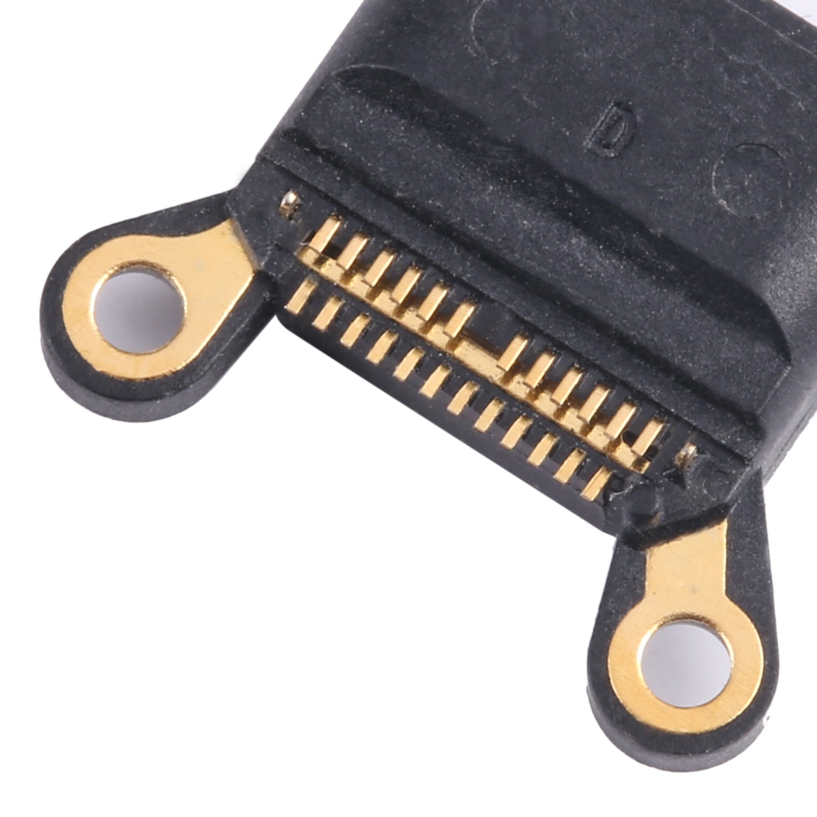 For Google Pixel 3 XL 10pcs Charging Port Connector