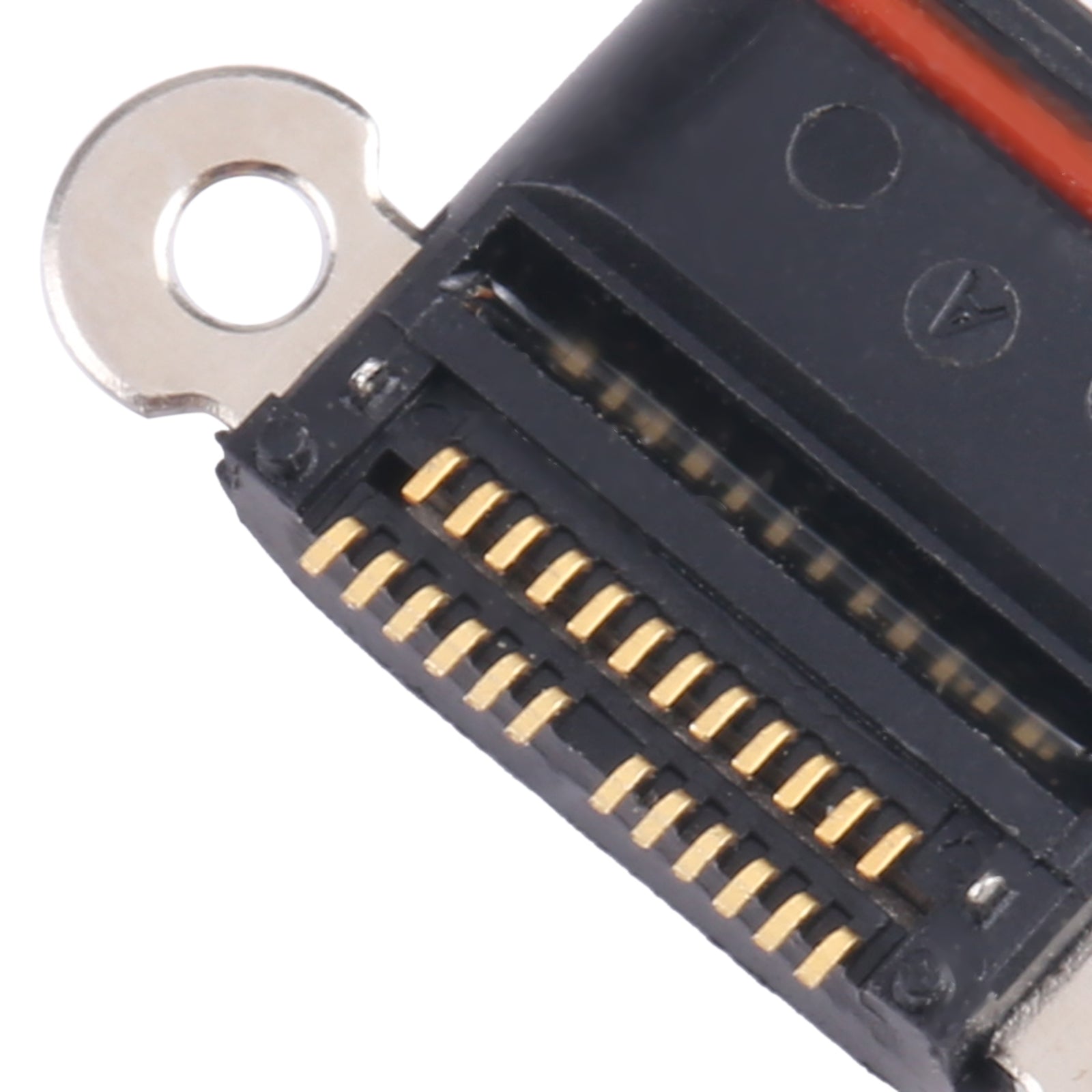 For Google Pixel 4 10pcs Charging Port Connector