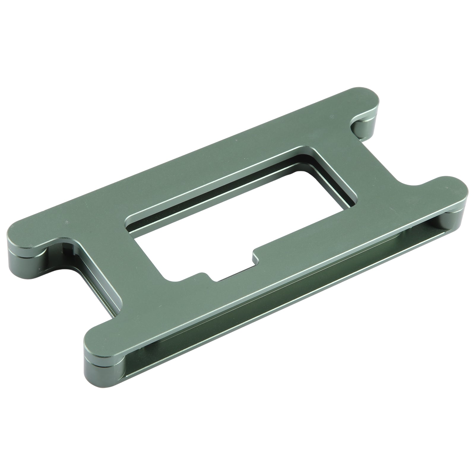 For iPhone 15 Magnetic LCD Screen Frame Bezel Pressure Holding Mold Clamp Mold