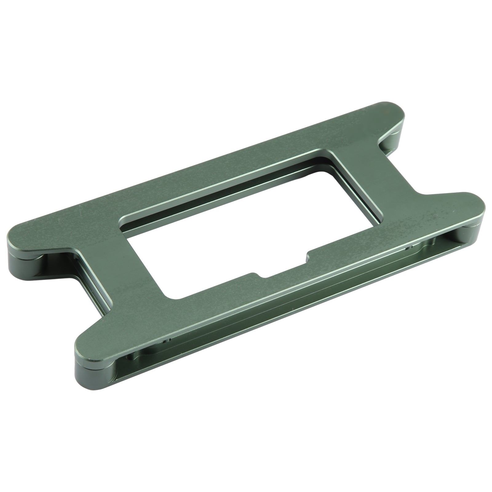 For iPhone 15 Pro Max Magnetic LCD Screen Frame Bezel Pressure Holding Mold Clamp Mold