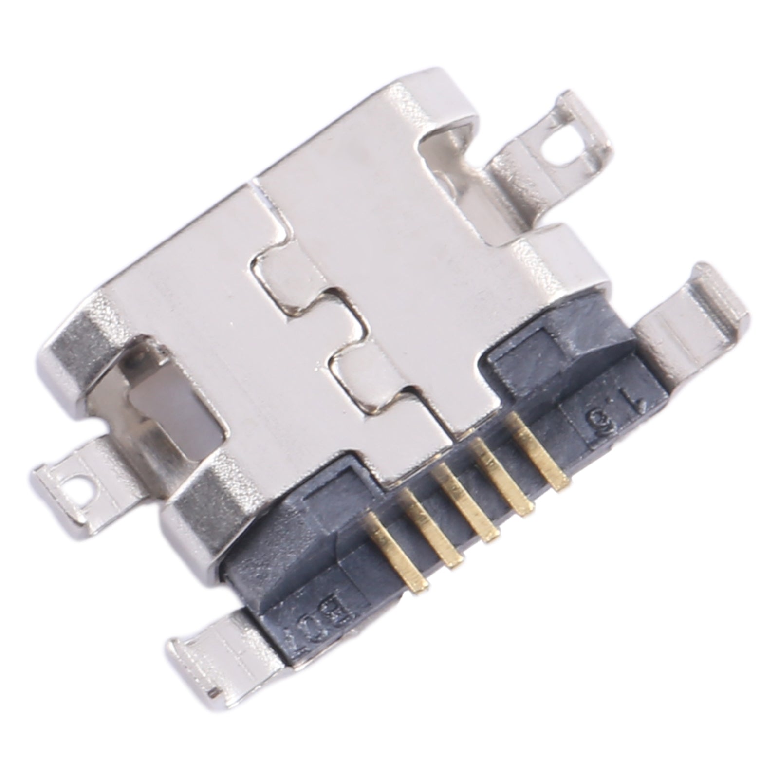 For Infinix  11 10pcs Charging Port Connector