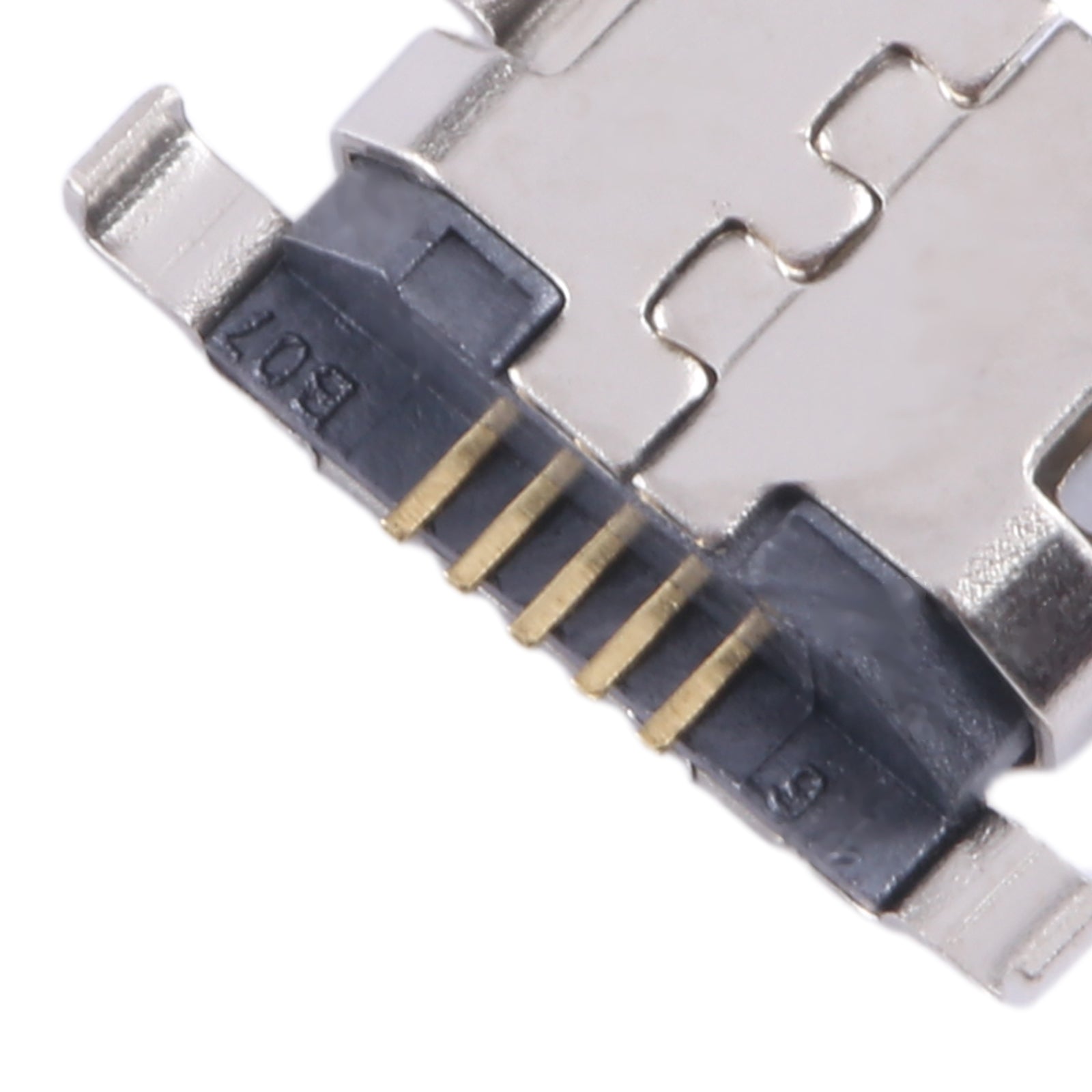 For Infinix  11 10pcs Charging Port Connector