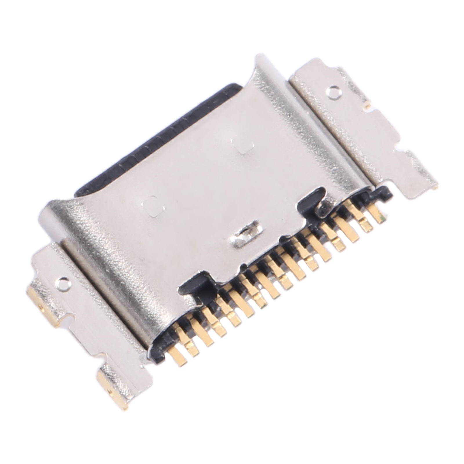 For Infinix  11s 10pcs Charging Port Connector