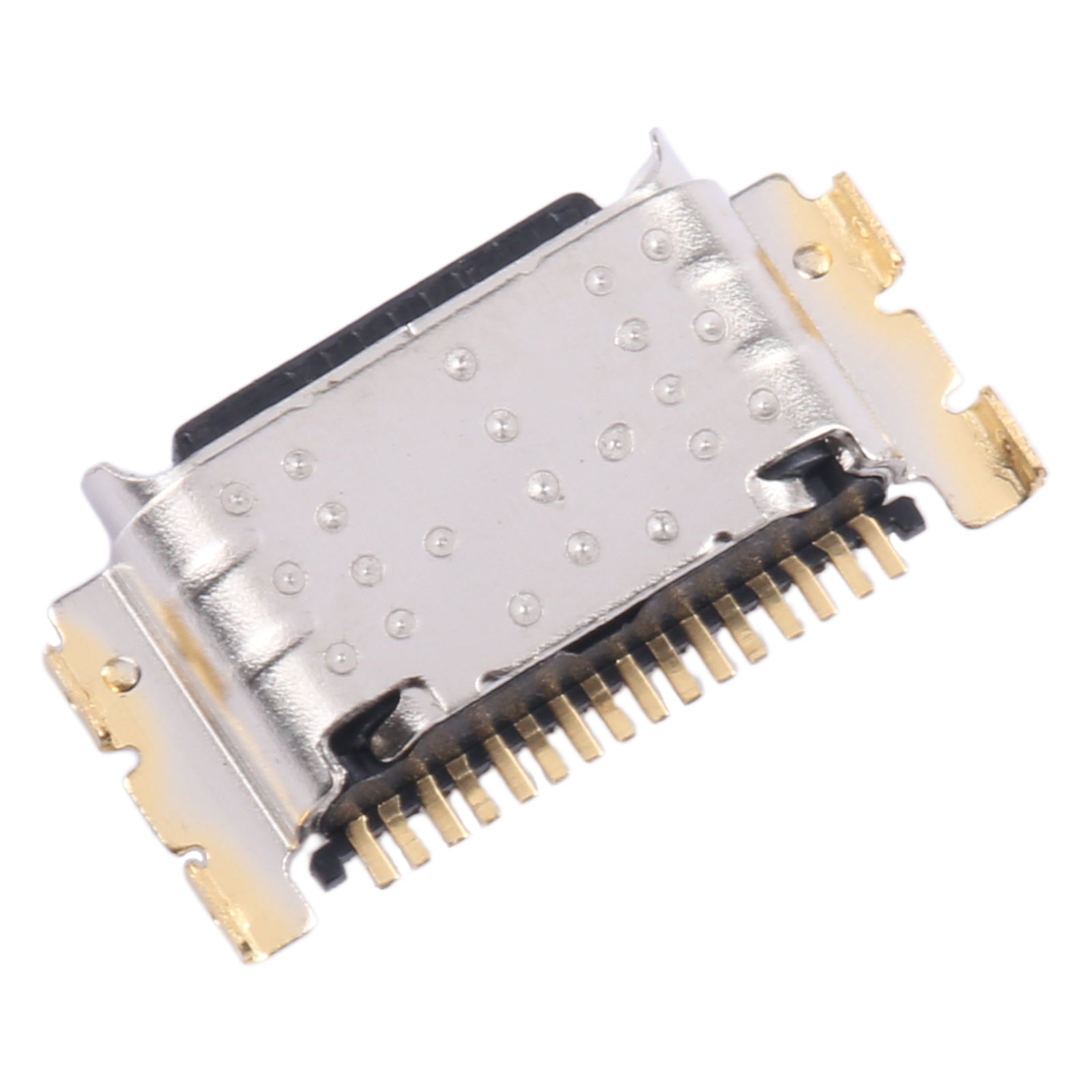 For Infinix  11s 10pcs Charging Port Connector