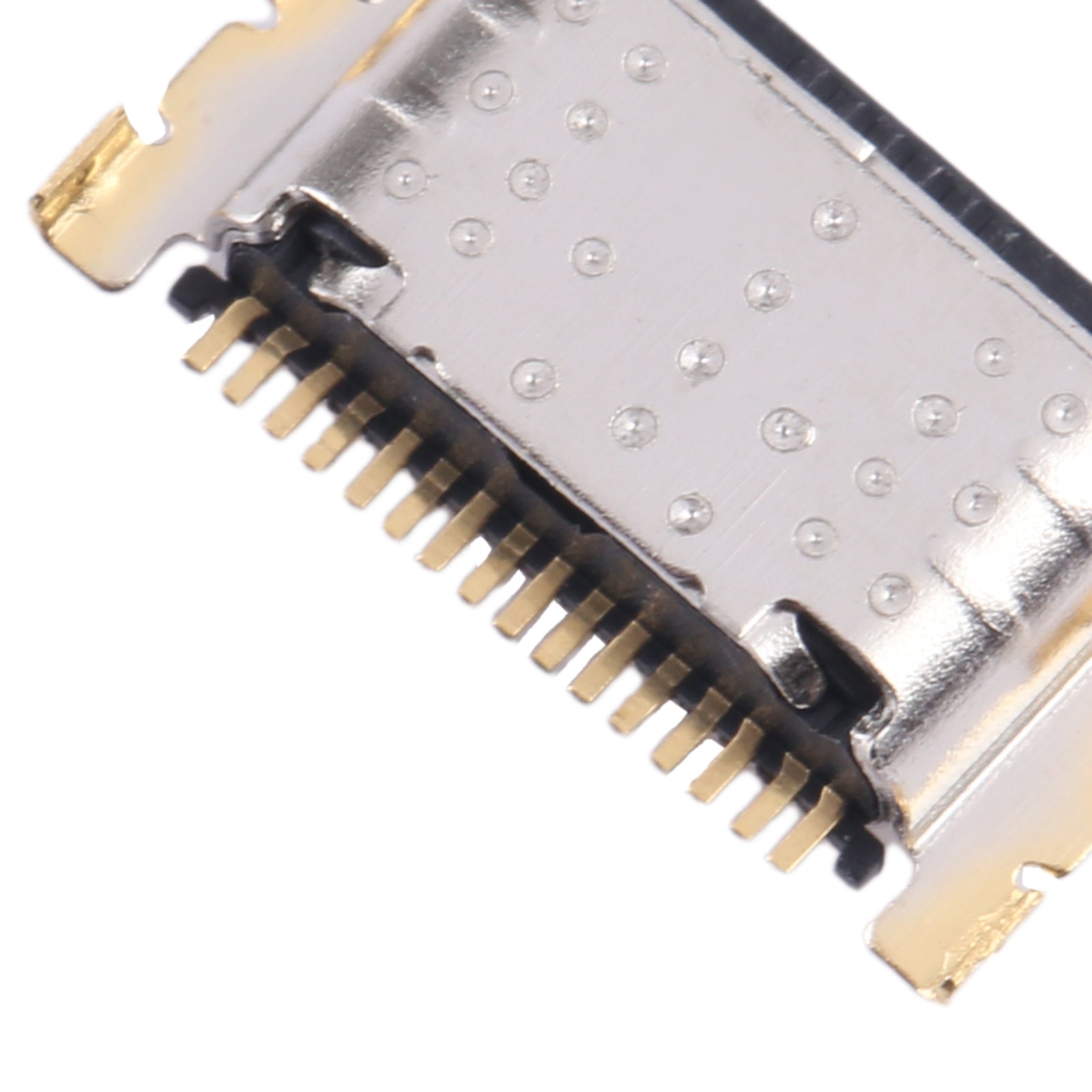 For Infinix  11s 10pcs Charging Port Connector
