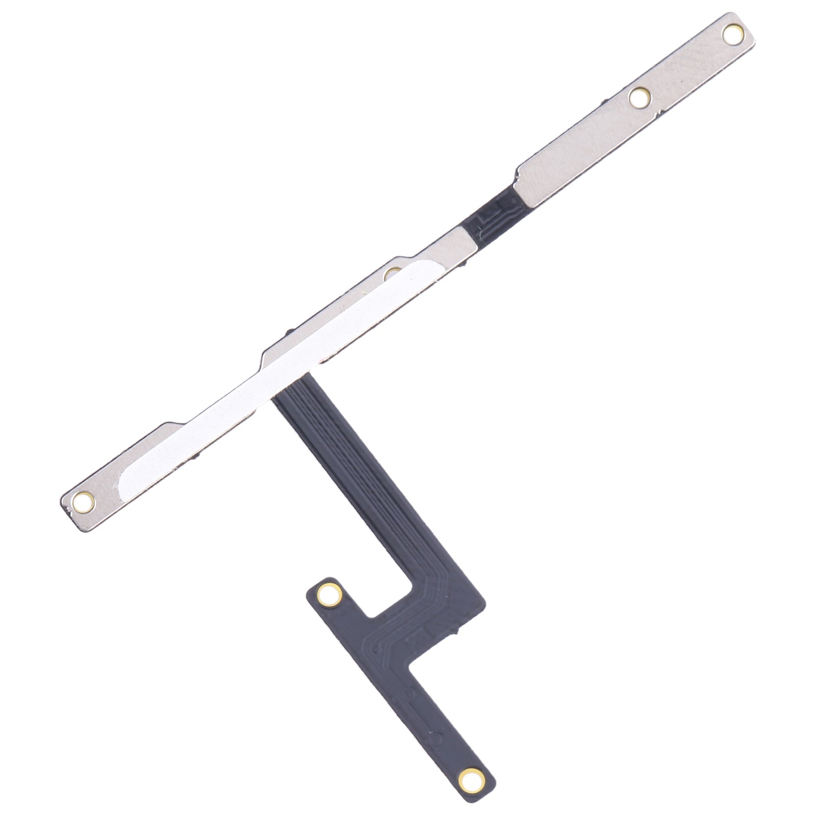 For Infinix  11s NFC OEM Power Button & Volume Button Flex Cable