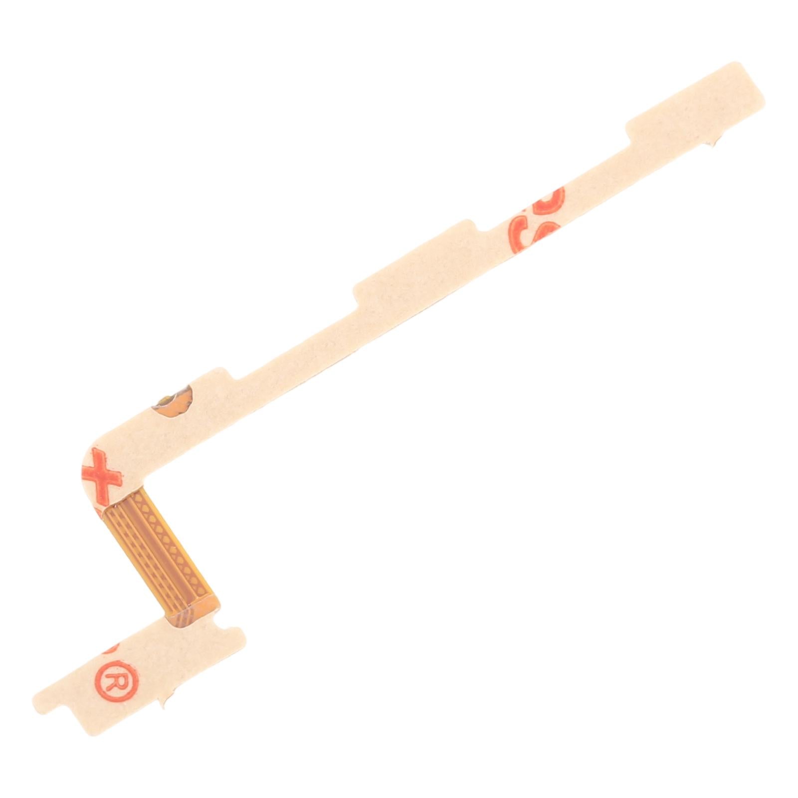 For Infinix Zero Ultra X6820 OEM Power Button & Volume Button Flex Cable