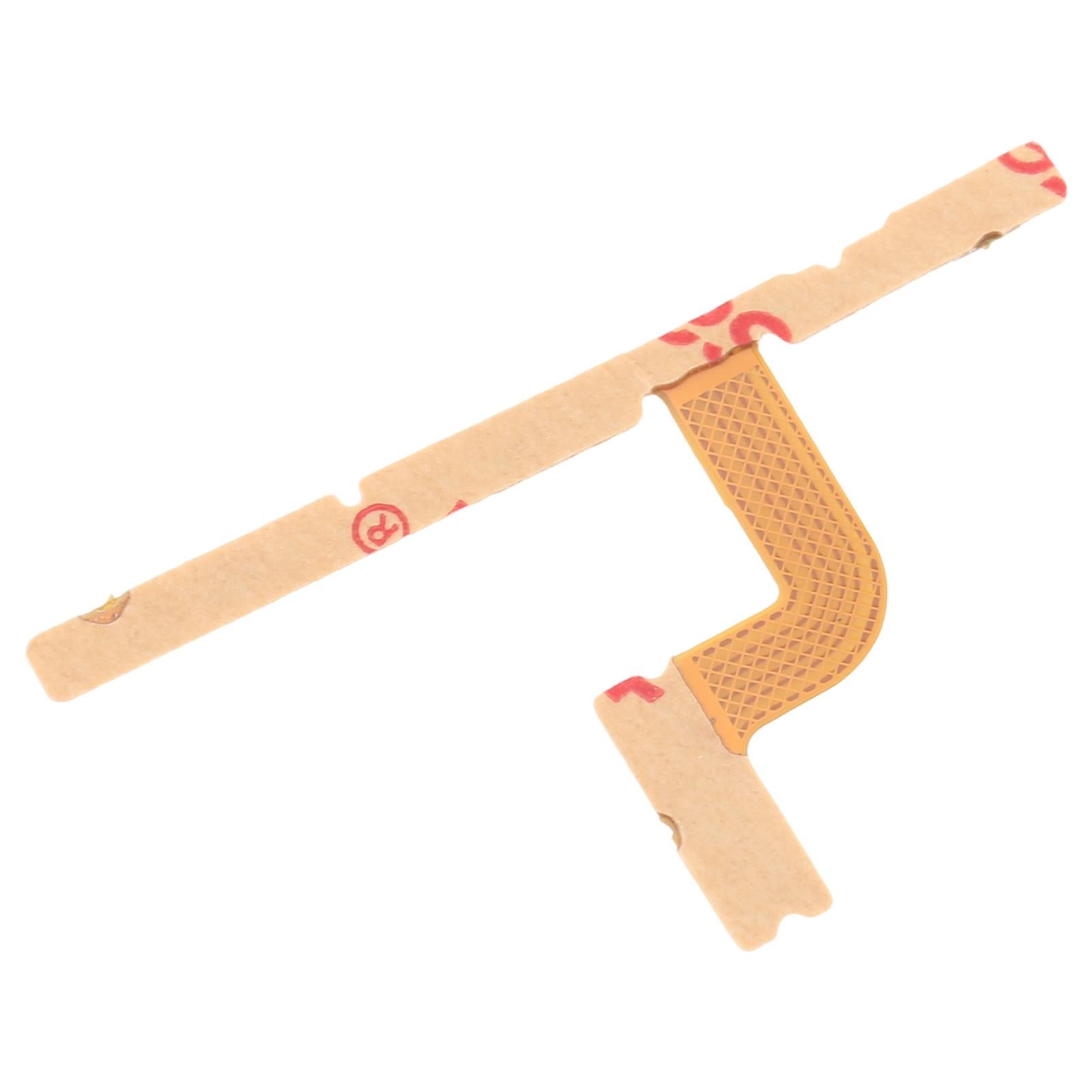 For Infinix S3X X622 OEM Power Button & Volume Button Flex Cable