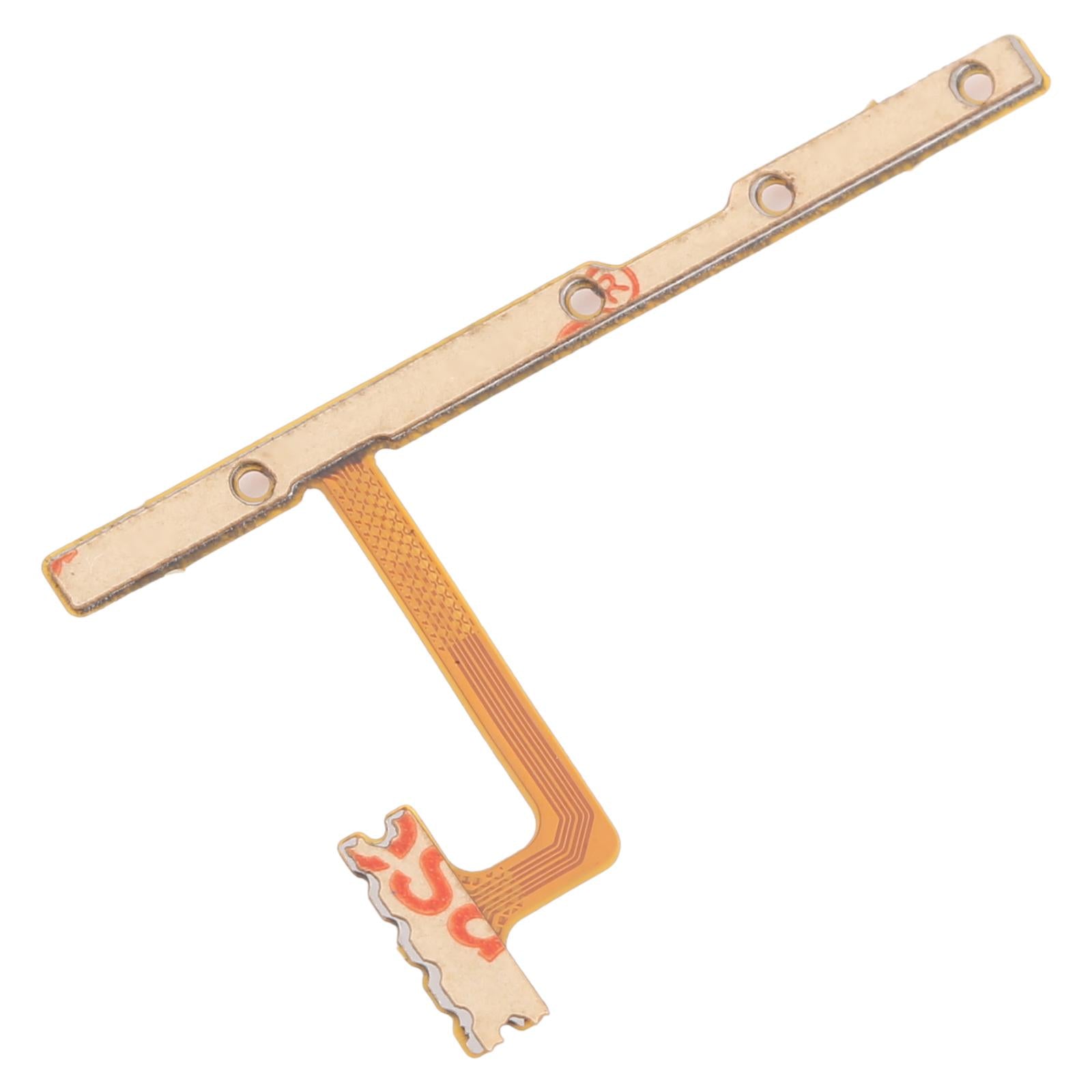For Infinix Zero X Pro X6731 OEM Power Button & Volume Button Flex Cable