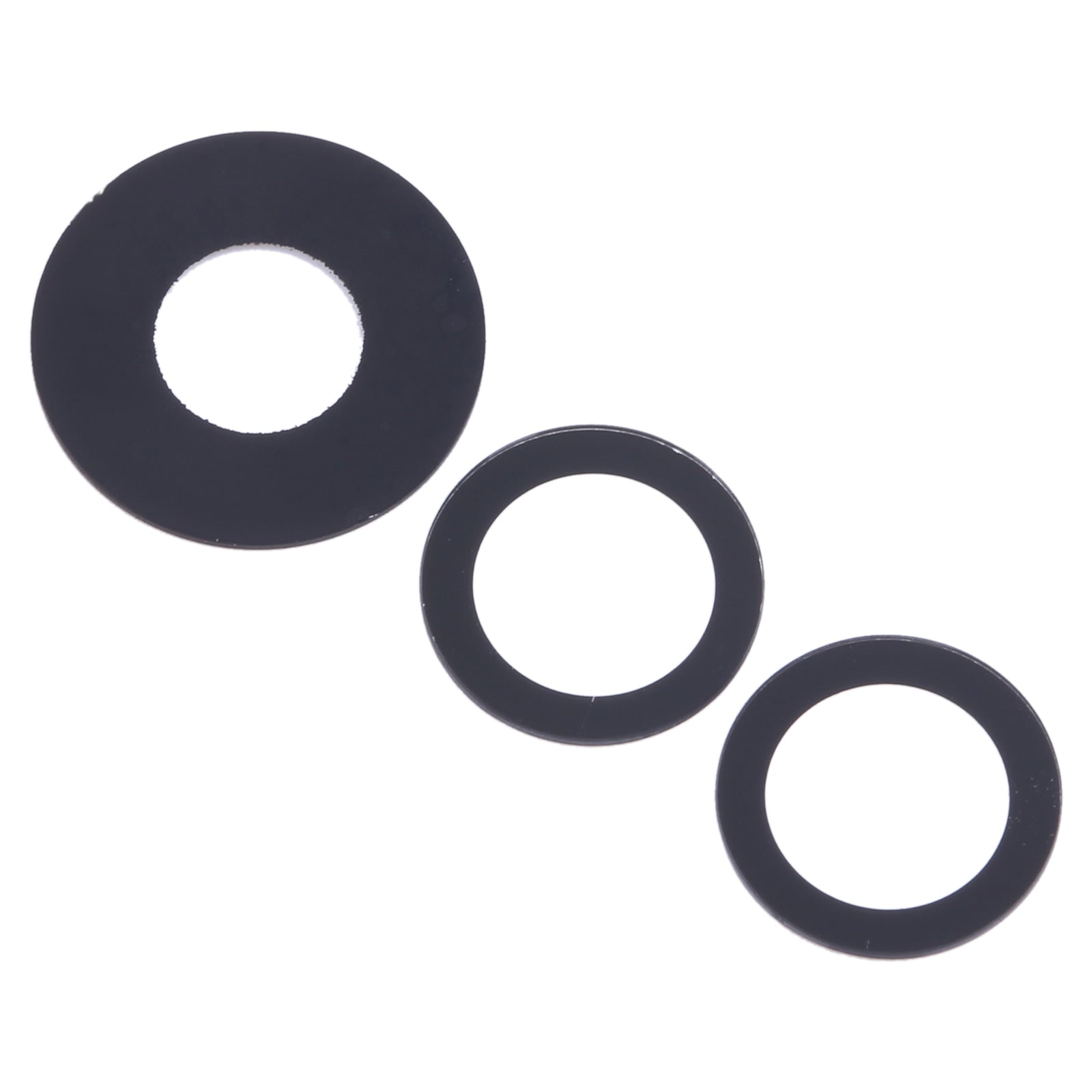 For Infinix  11 X662 10set Back Camera Lens