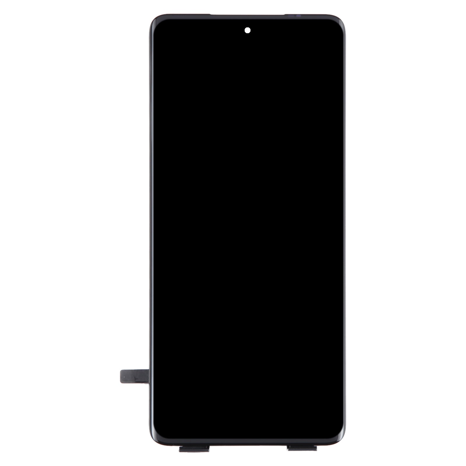 For Motorola Edge 30 Fusion LCD Screen with Digitizer Full Assembly