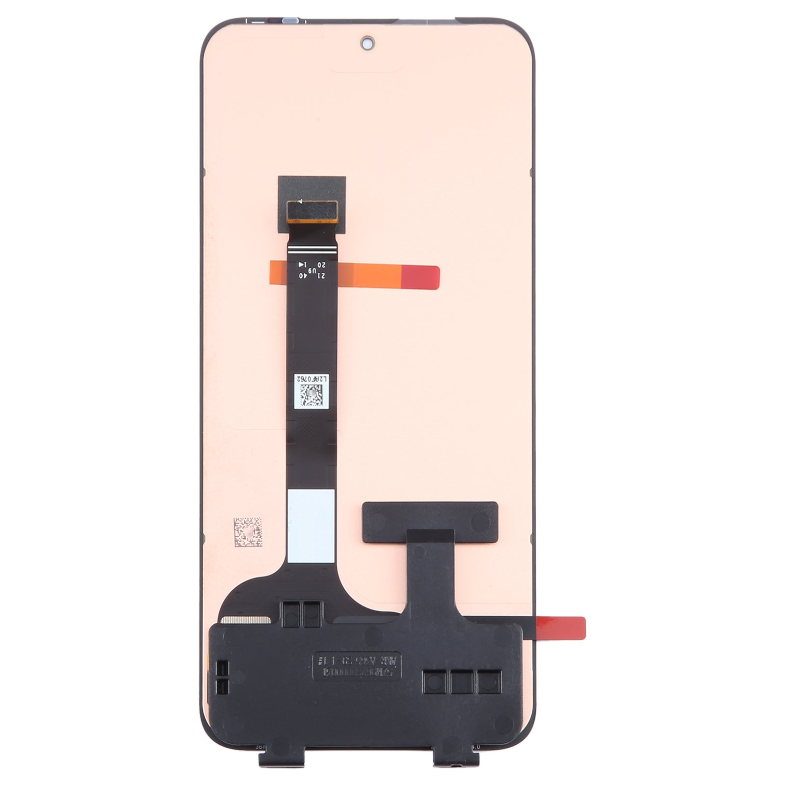 For Motorola Edge 30  Neo LCD Screen with Digitizer Full Assembly