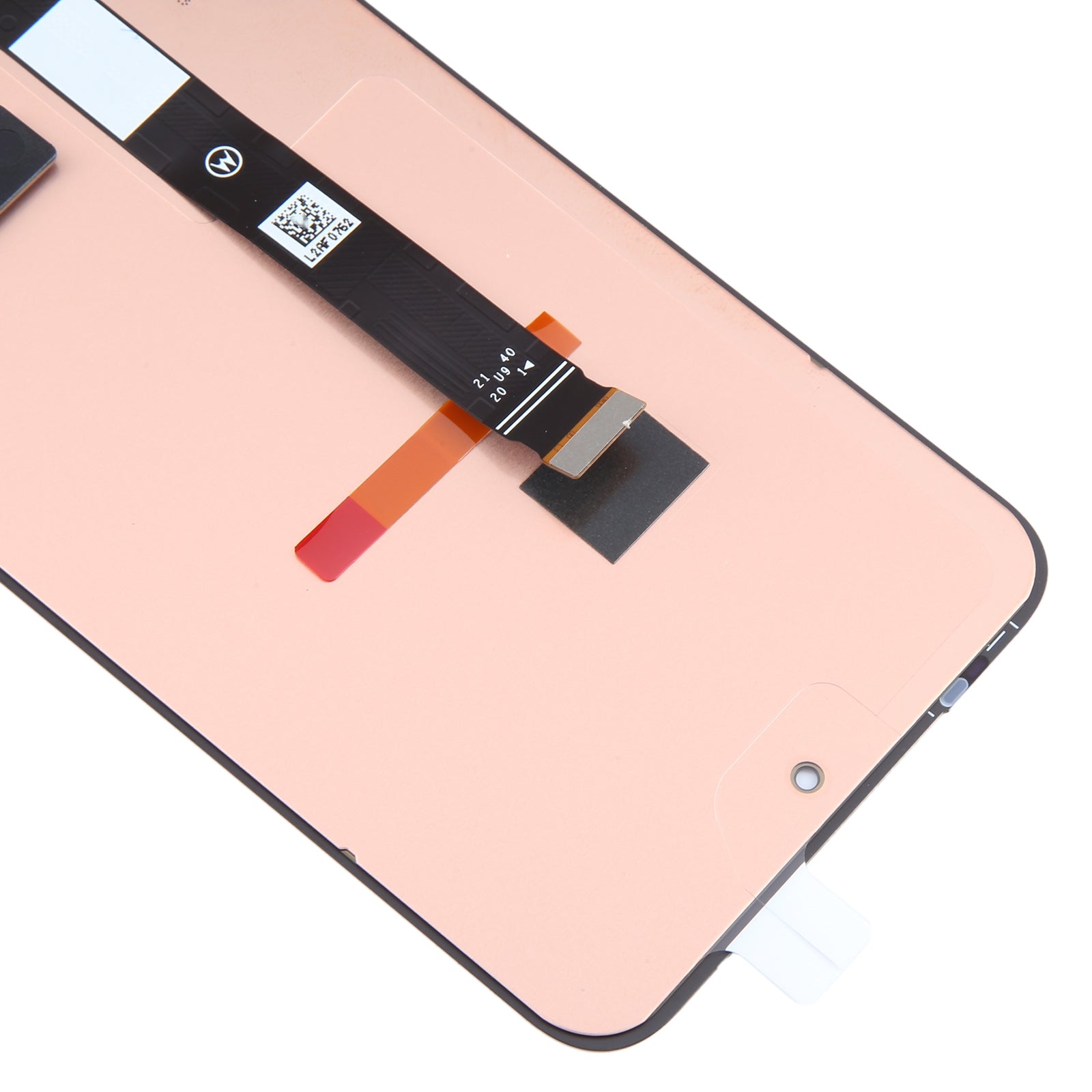 For Motorola Edge 30  Neo LCD Screen with Digitizer Full Assembly