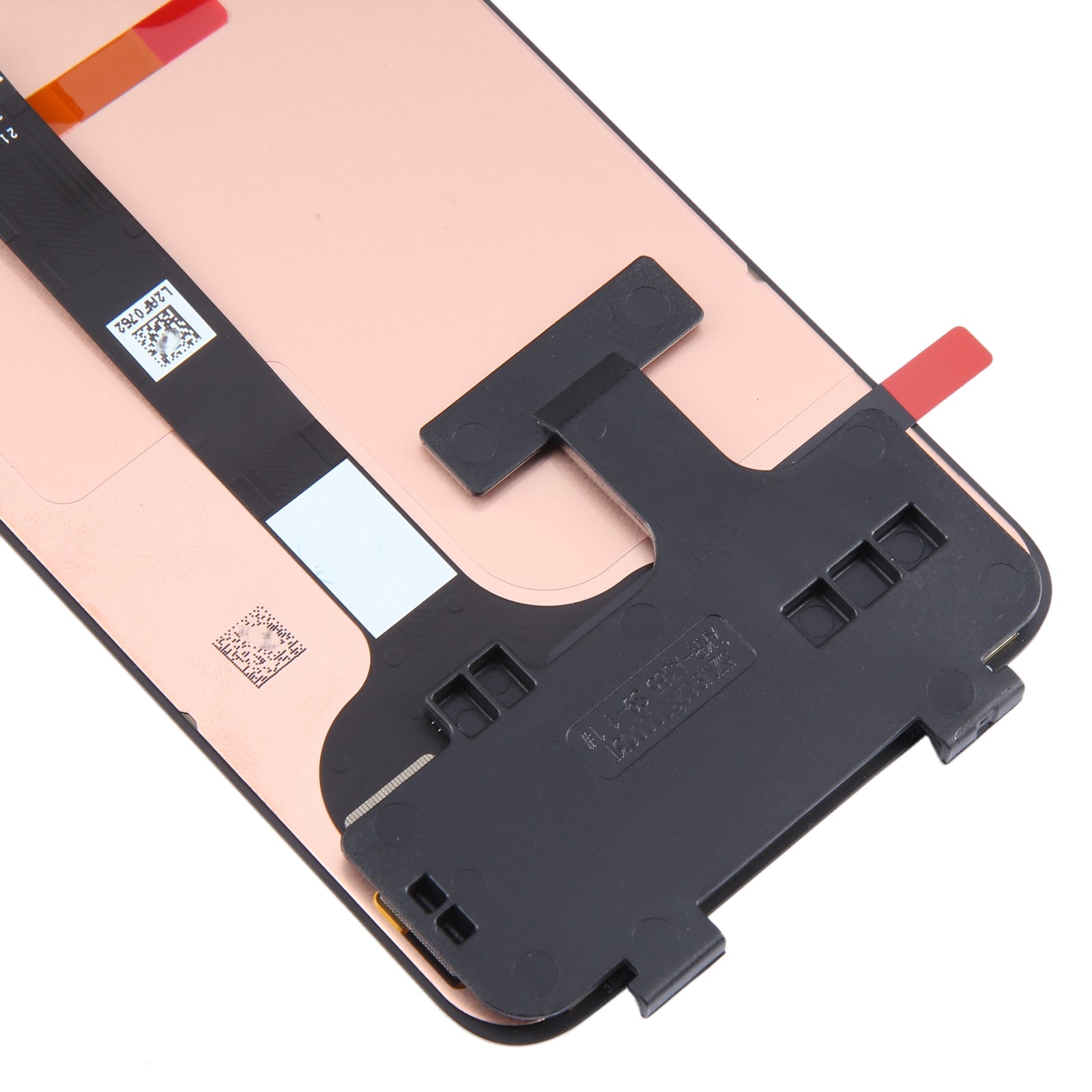 For Motorola Edge 30  Neo LCD Screen with Digitizer Full Assembly