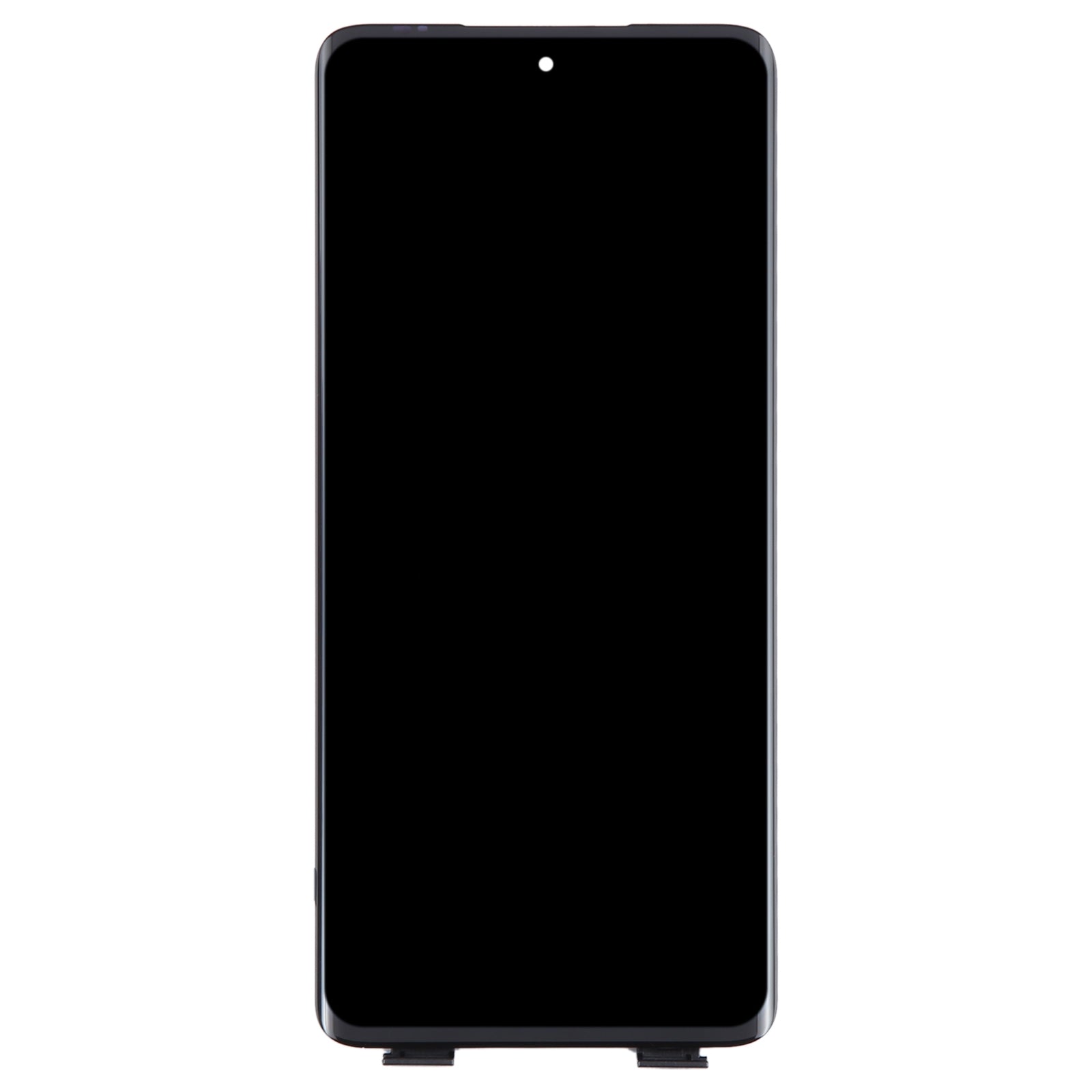 For Motorola Edge  40 Neo LCD Screen with Digitizer Full Assembly