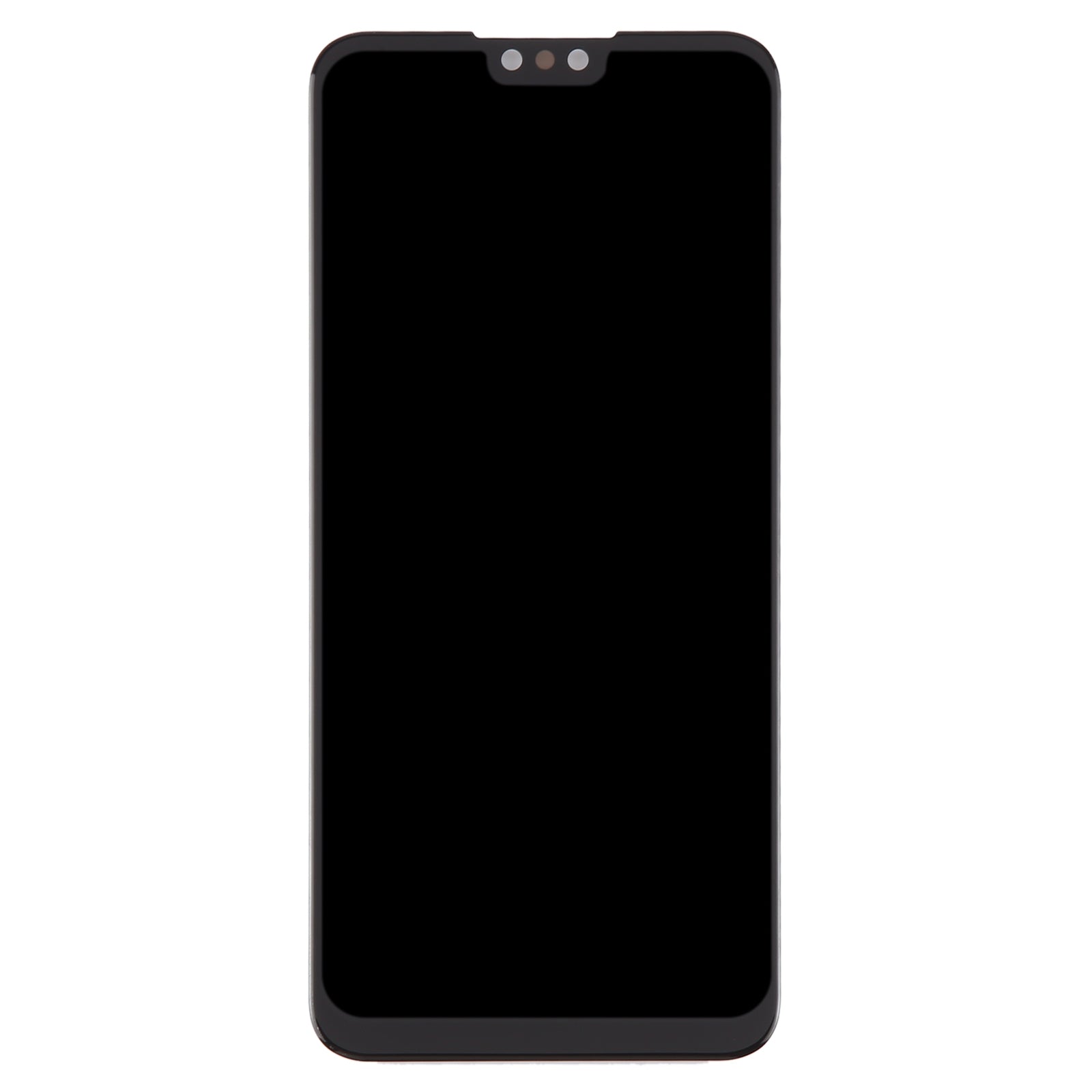 For Huawei Y9 2019 LCD Screen with Digitizer Full Assembly