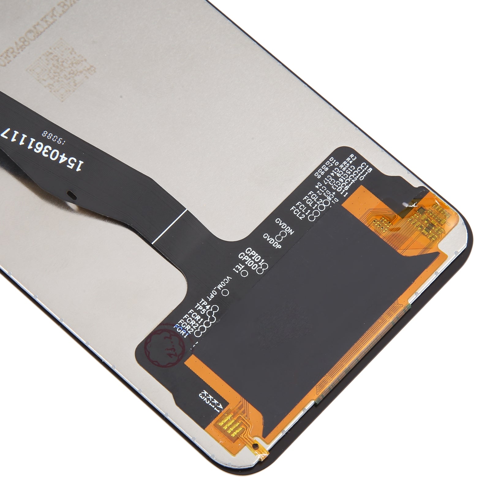 For Huawei Y9 2019 LCD Screen with Digitizer Full Assembly