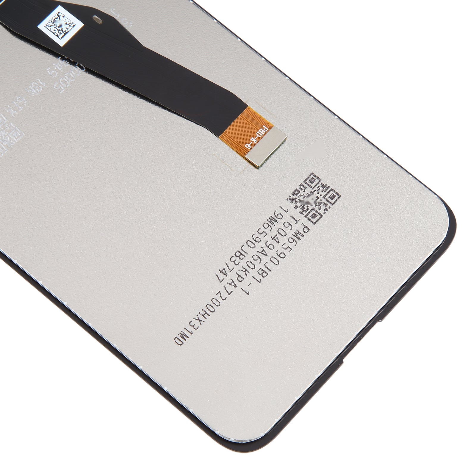 For Huawei Y9s LCD Screen with Digitizer Full Assembly