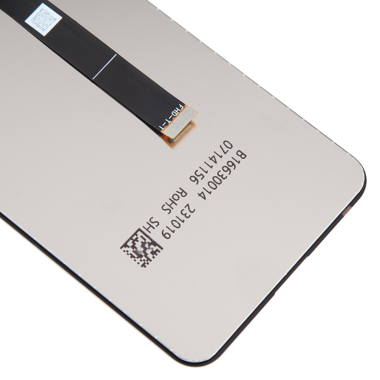 For Huawei Y9a LCD Screen with Digitizer Full Assembly