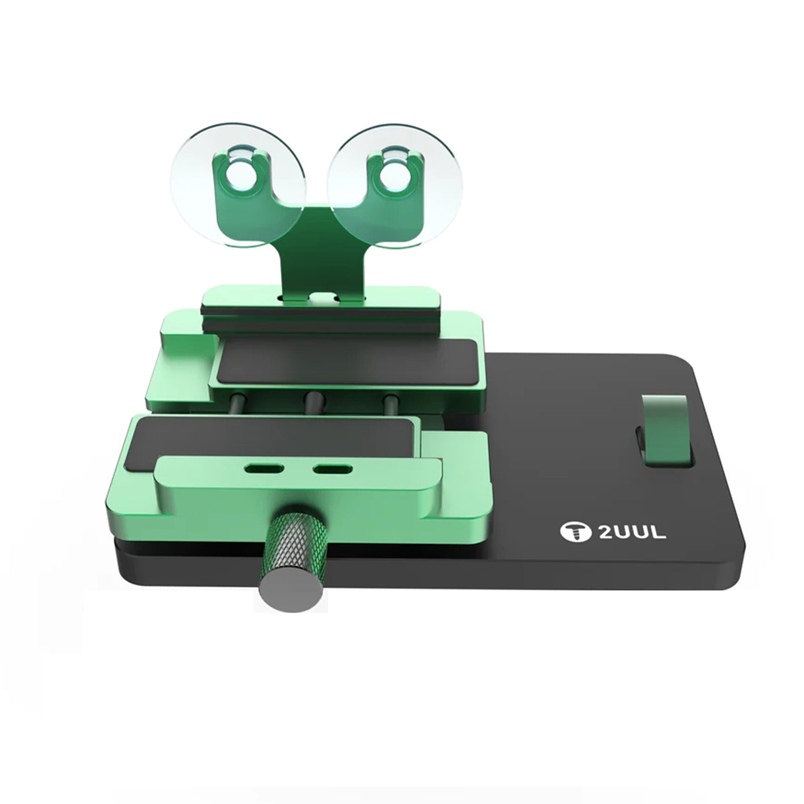 BH06 Rotatable Mobile Phone LCD Screen Stand Fixture