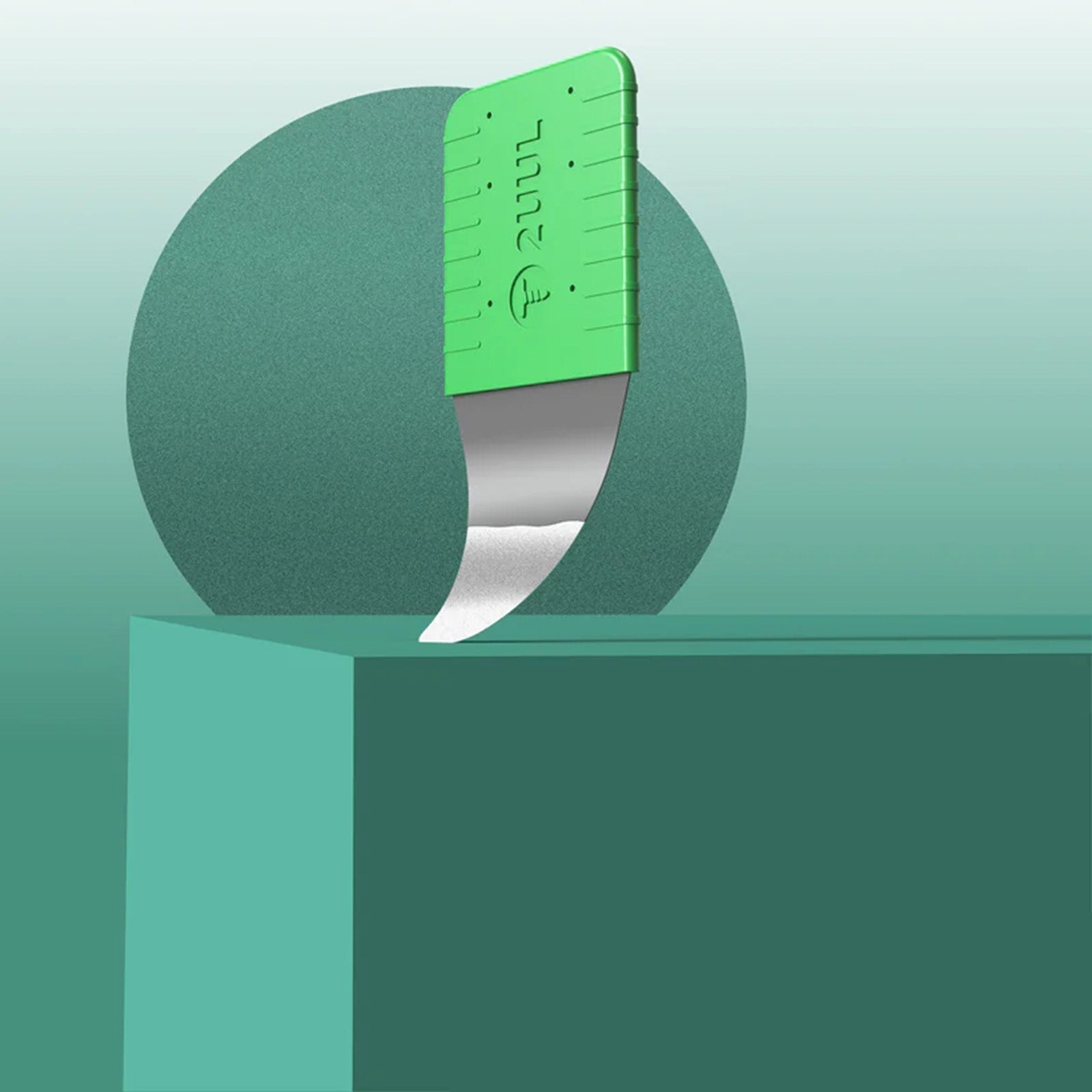 DA93 Y-Blade Screen Opener