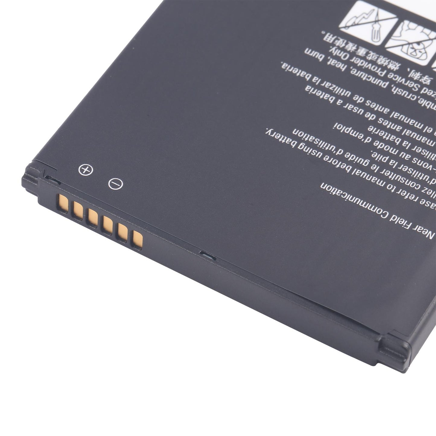 For Galaxy XCover7 G556B G556BU1 G556B/DS 4050mAh Battery Replacement