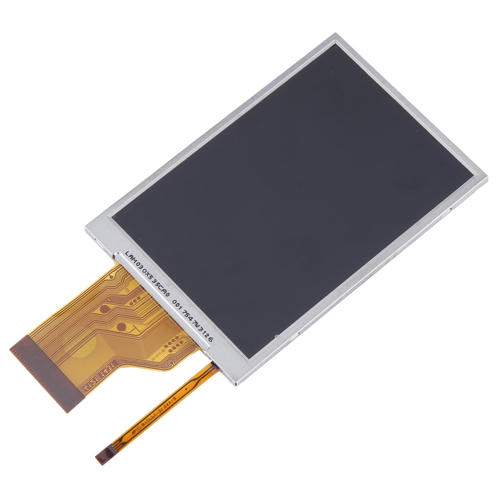 For Fujifilm XA2 LCD Screen