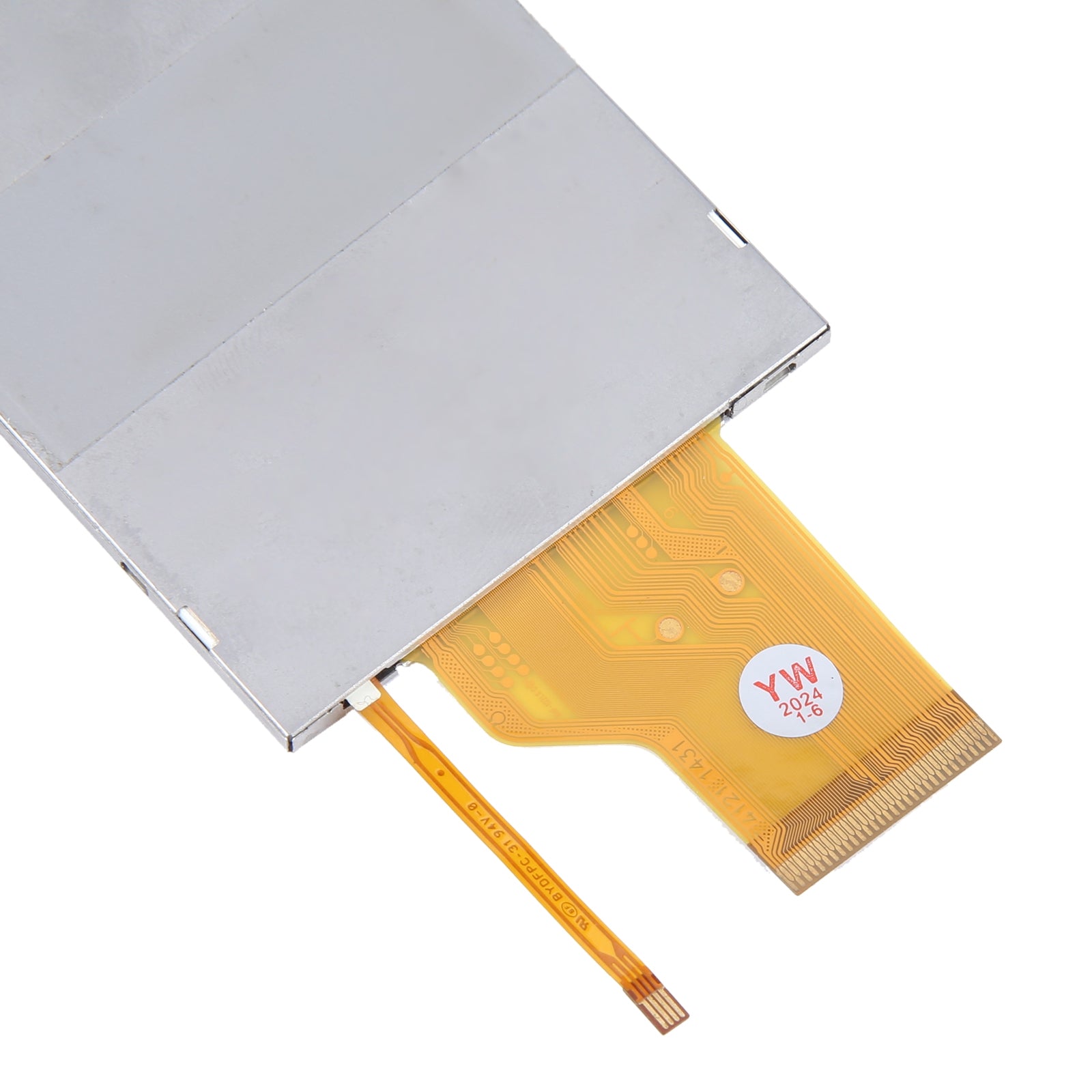 For Fujifilm XA2 LCD Screen