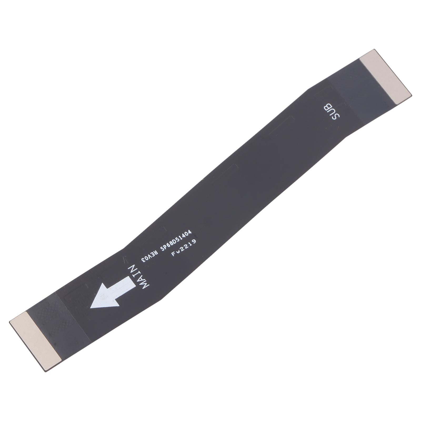 For Motorola Edge 30 Neo OEM Motherboard Flex Cable