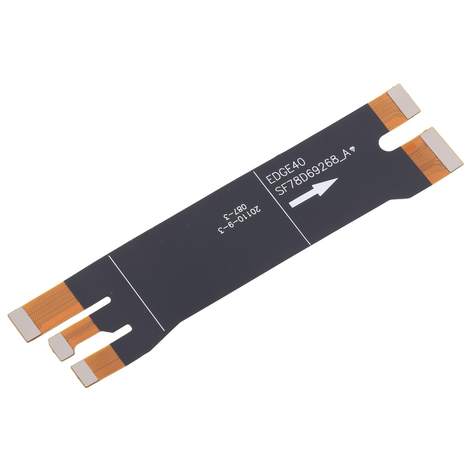 For Motorola Edge 40 OEM Motherboard Flex Cable