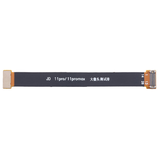 For iPhone XR Rear Camera Extension Test Flex Cable