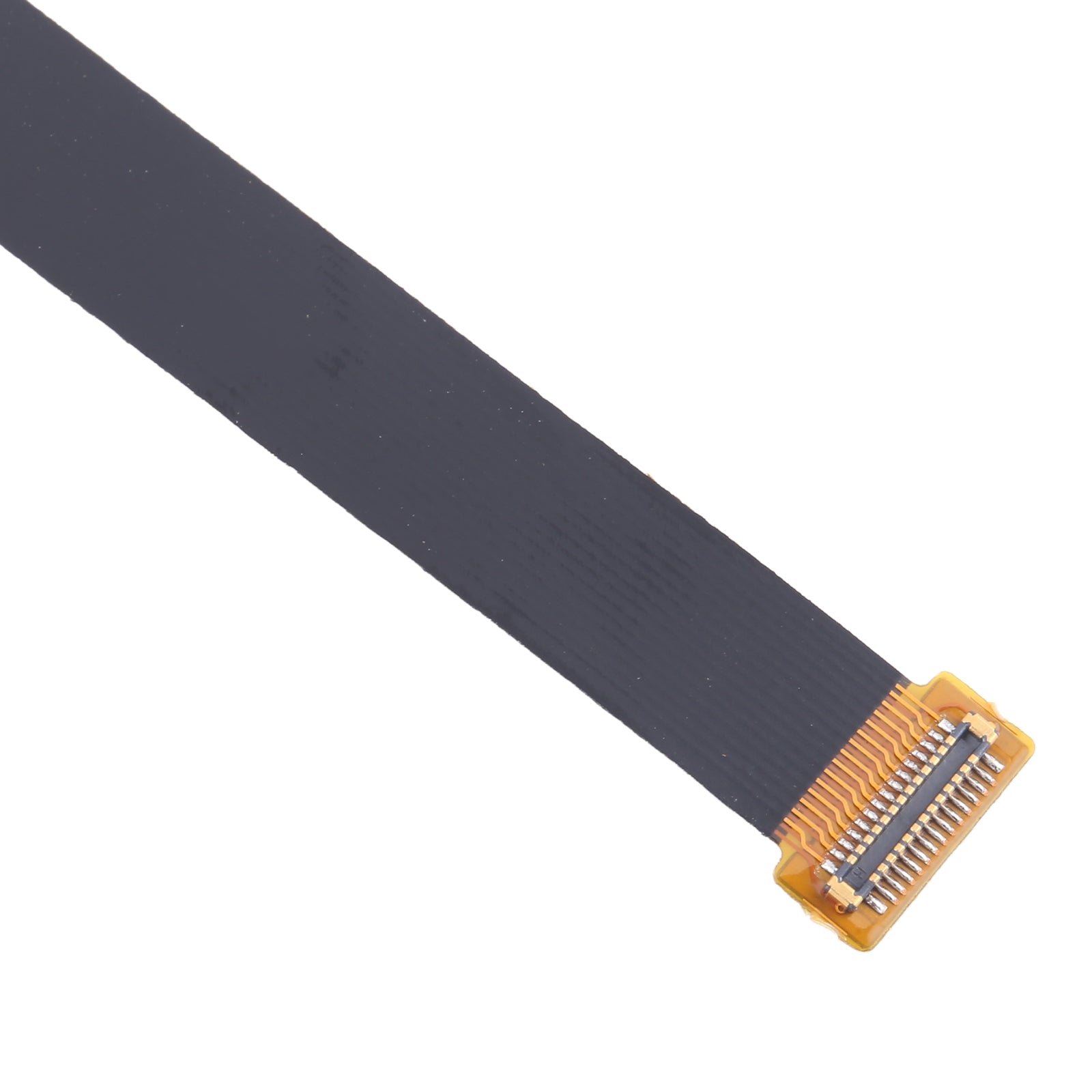 For iPhone X 2pcs/Set Rear Camera Extension Test Flex Cable