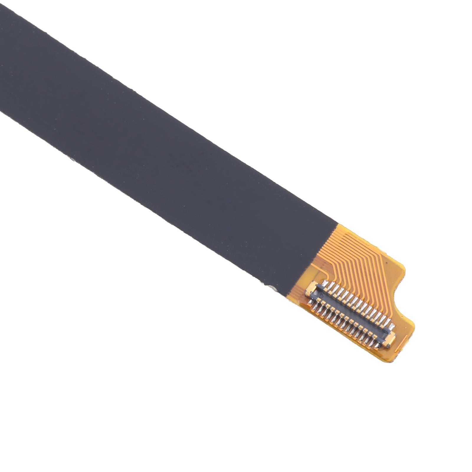 For iPhone XS / XS Max 2pcs/Set Rear Camera Extension Test Flex Cable