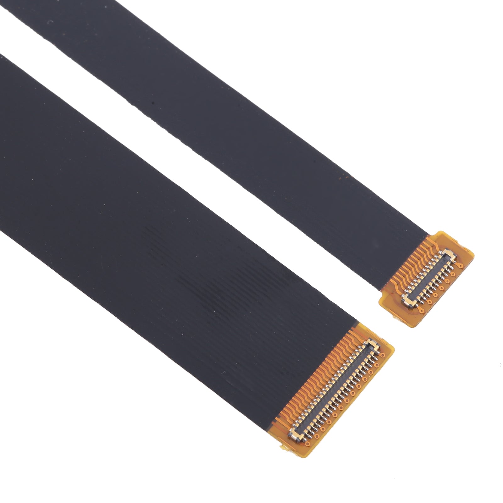 For iPhone 13 Pro 2pcs/Set Rear Camera Extension Test Flex Cable