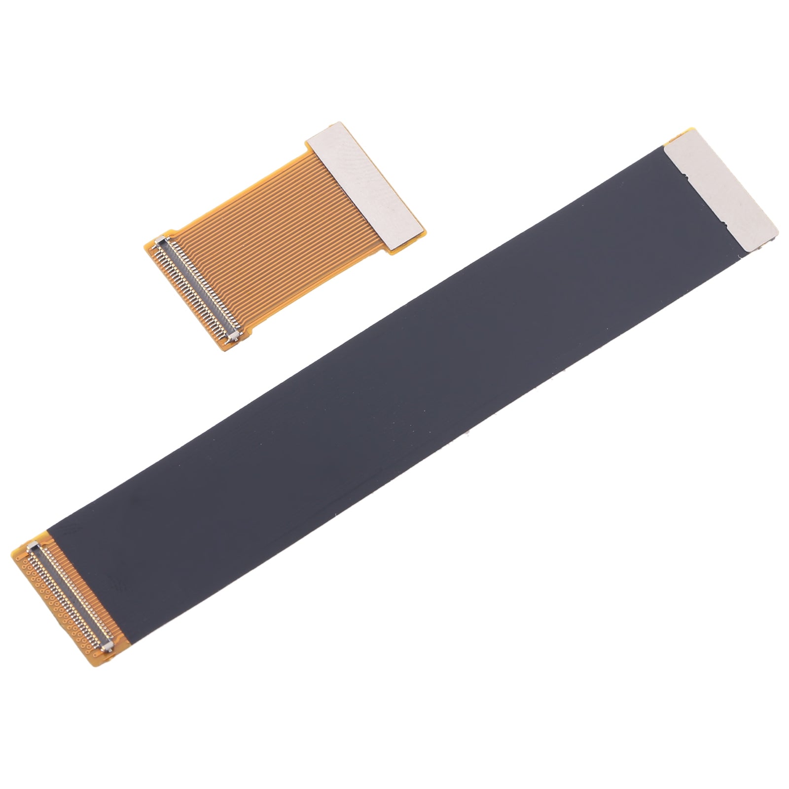For iPhone 13 Pro 2pcs/Set LCD Display Extension Test Flex Cable