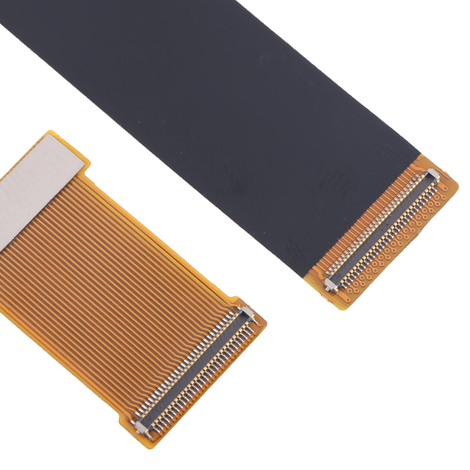 For iPhone 13 Pro 2pcs/Set LCD Display Extension Test Flex Cable