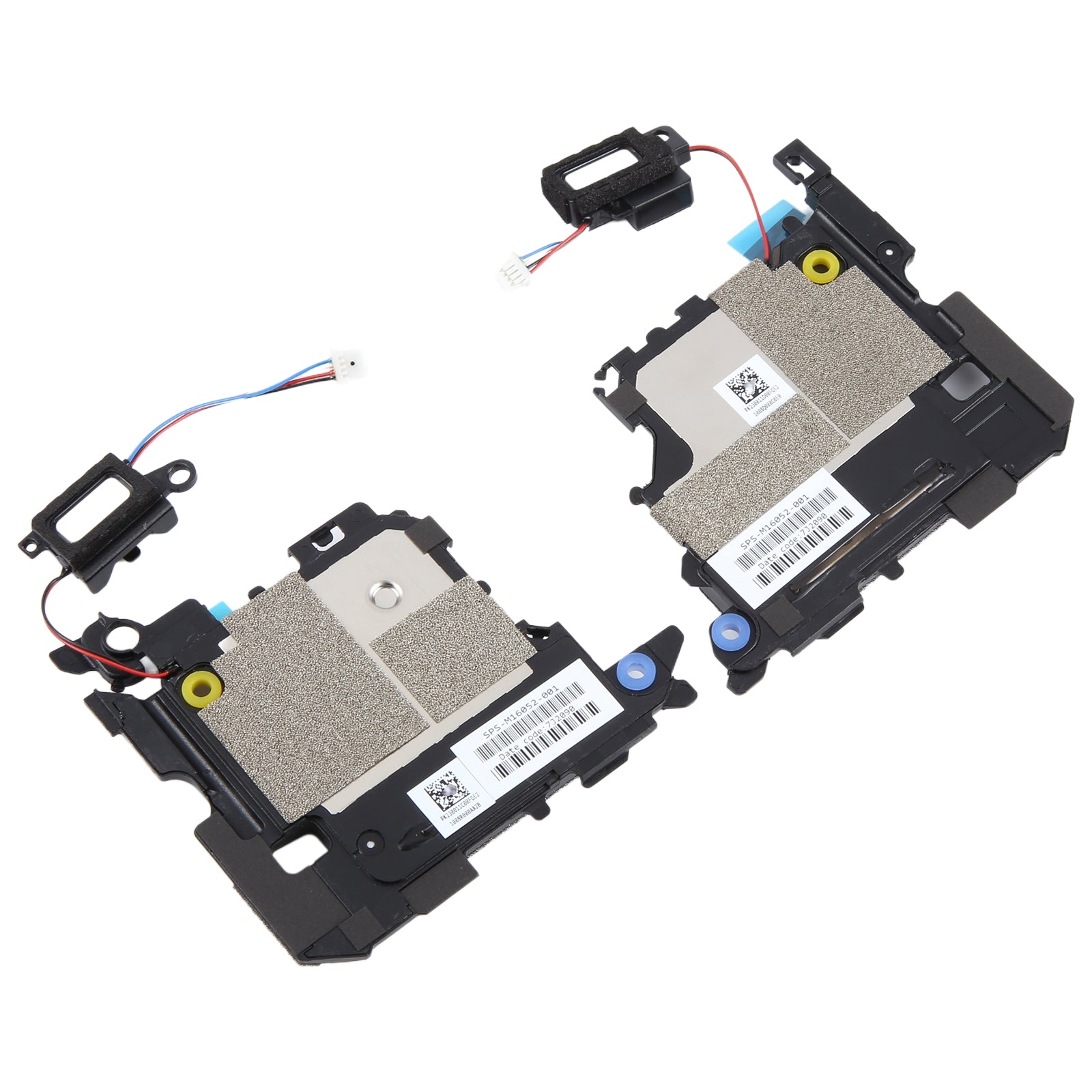 For HP Book X360 1040 G7 G8 Speaker Ringer Buzzer