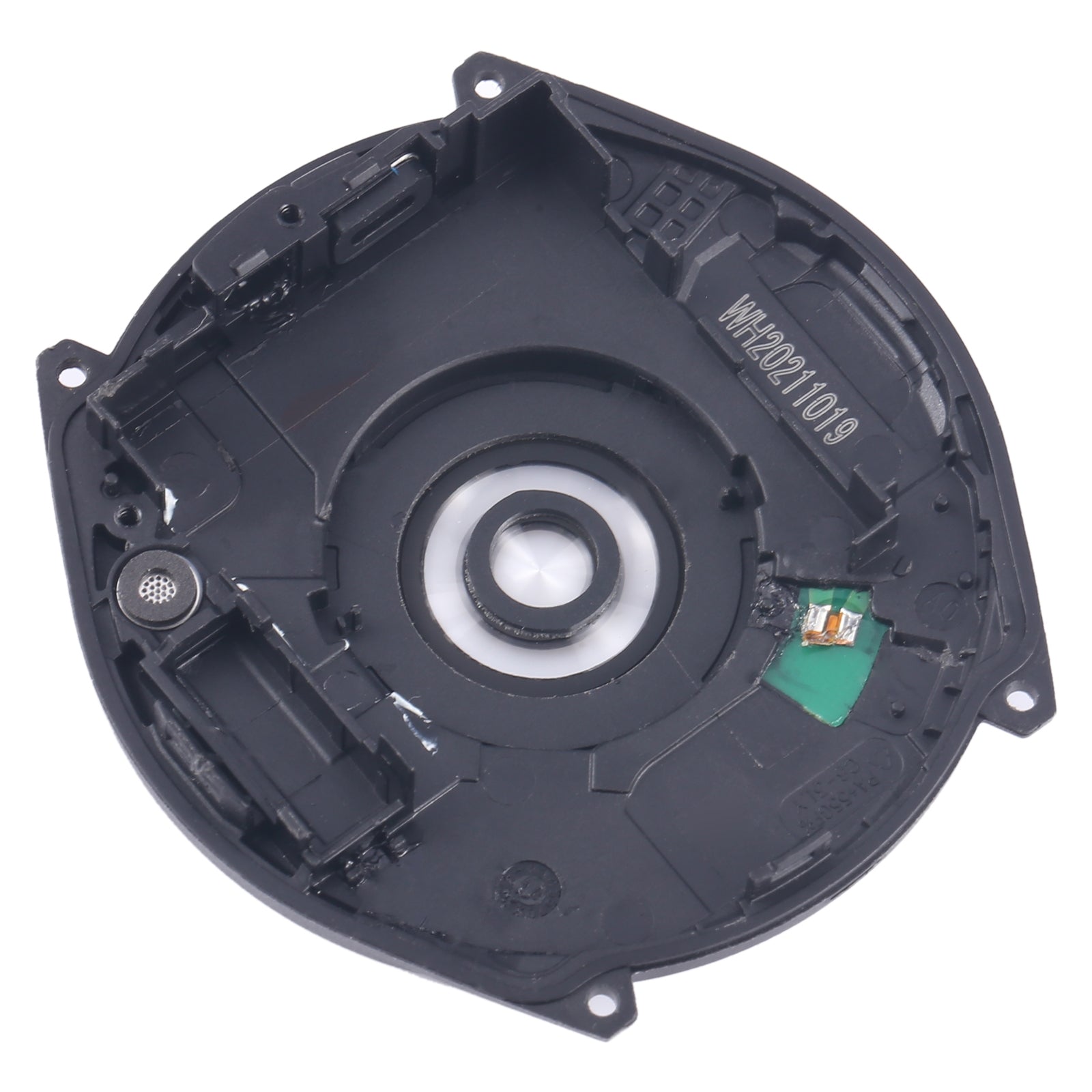 For Huawei Watch GT Runner 46mm Rear Housing Cover Black