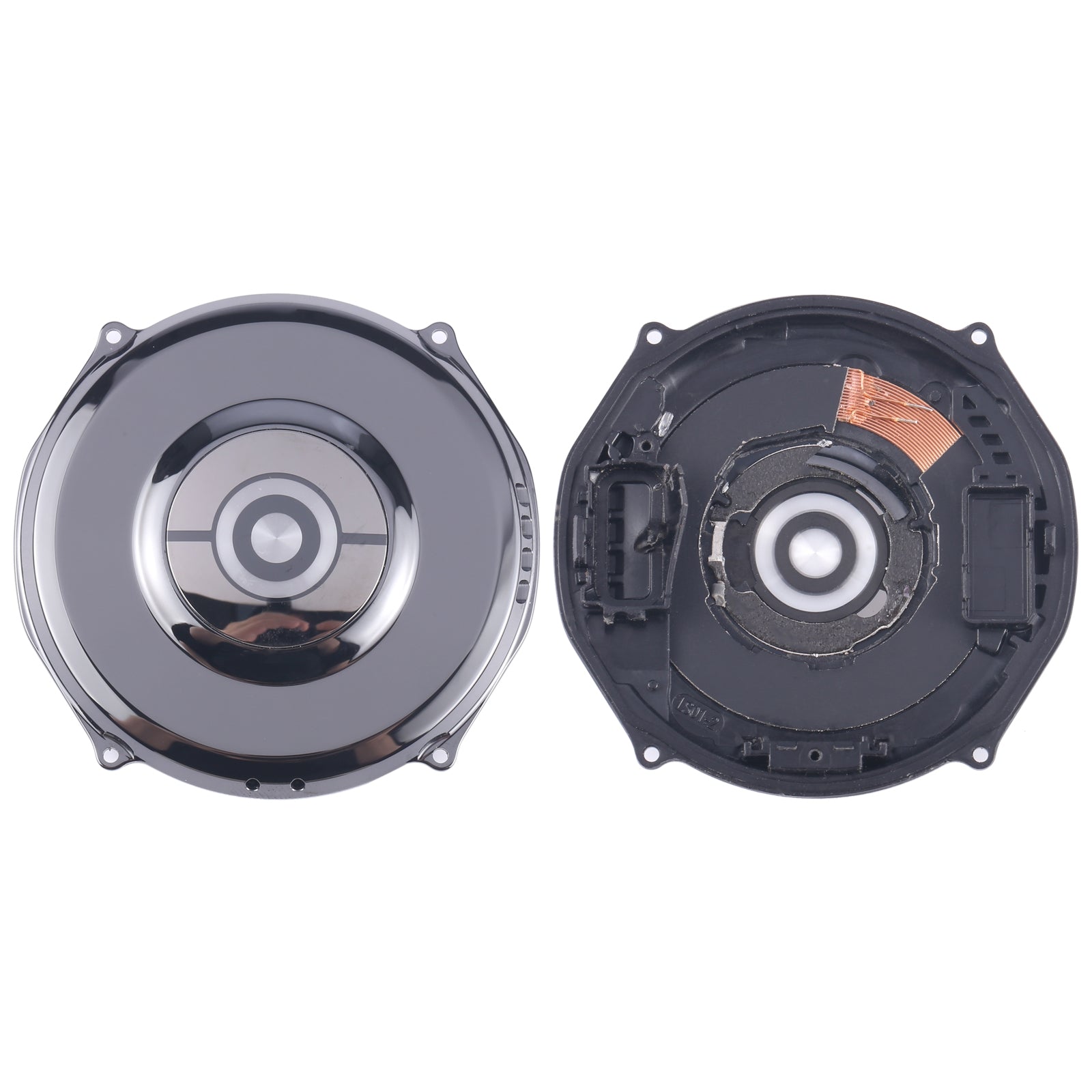 For Huawei Watch  Rear Housing Cover Black