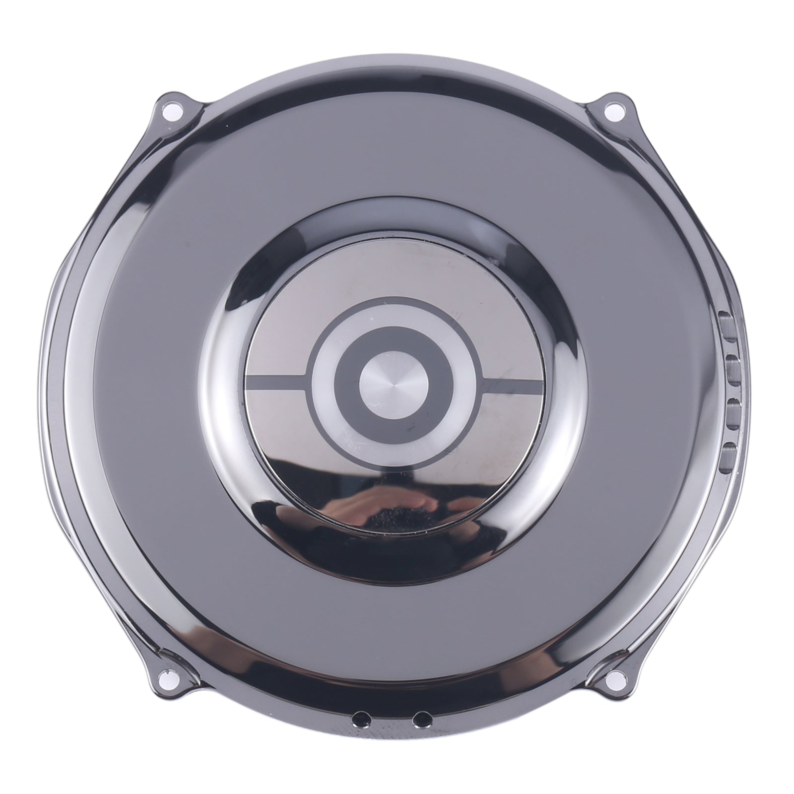 For Huawei Watch  Rear Housing Cover Black