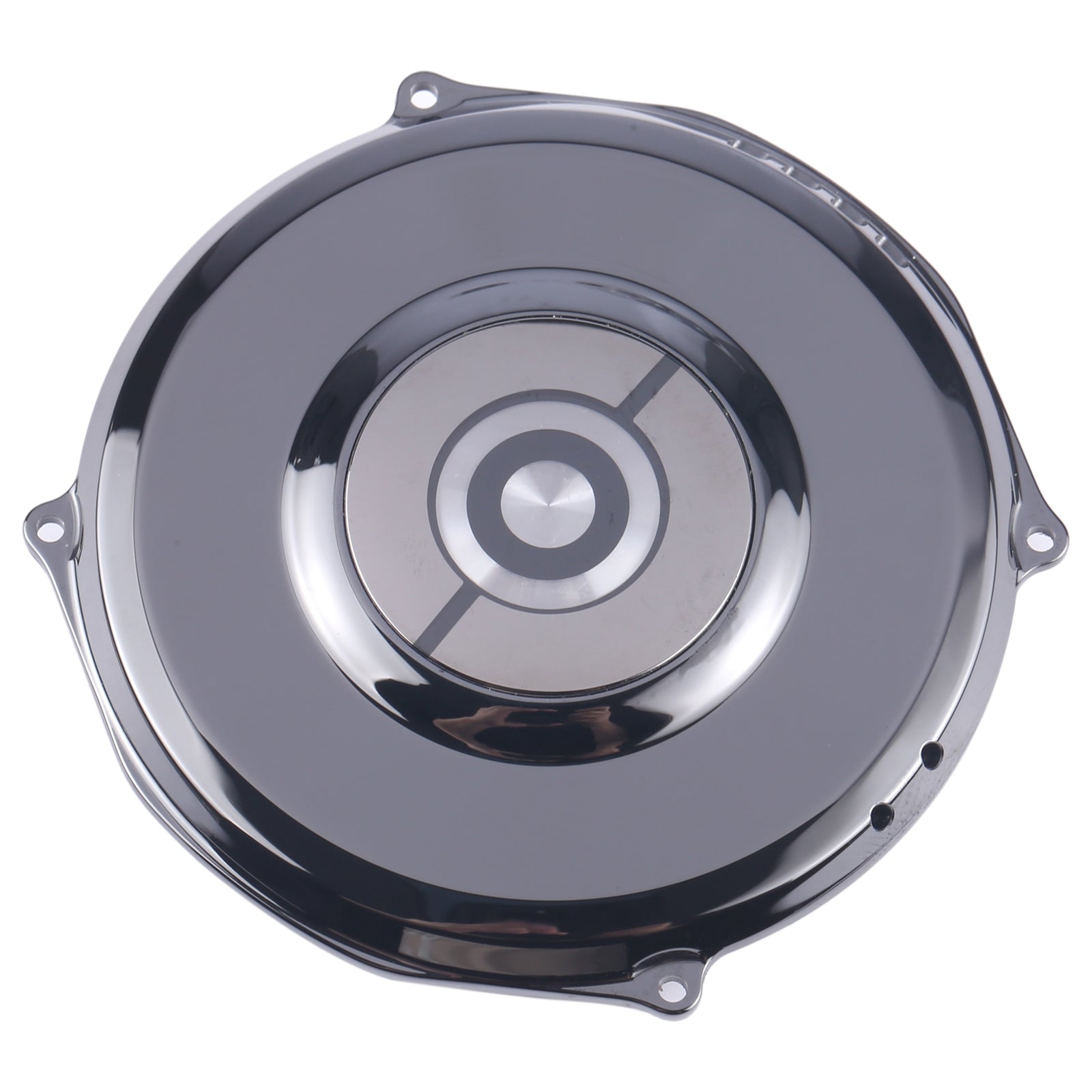 For Huawei Watch  Rear Housing Cover Black