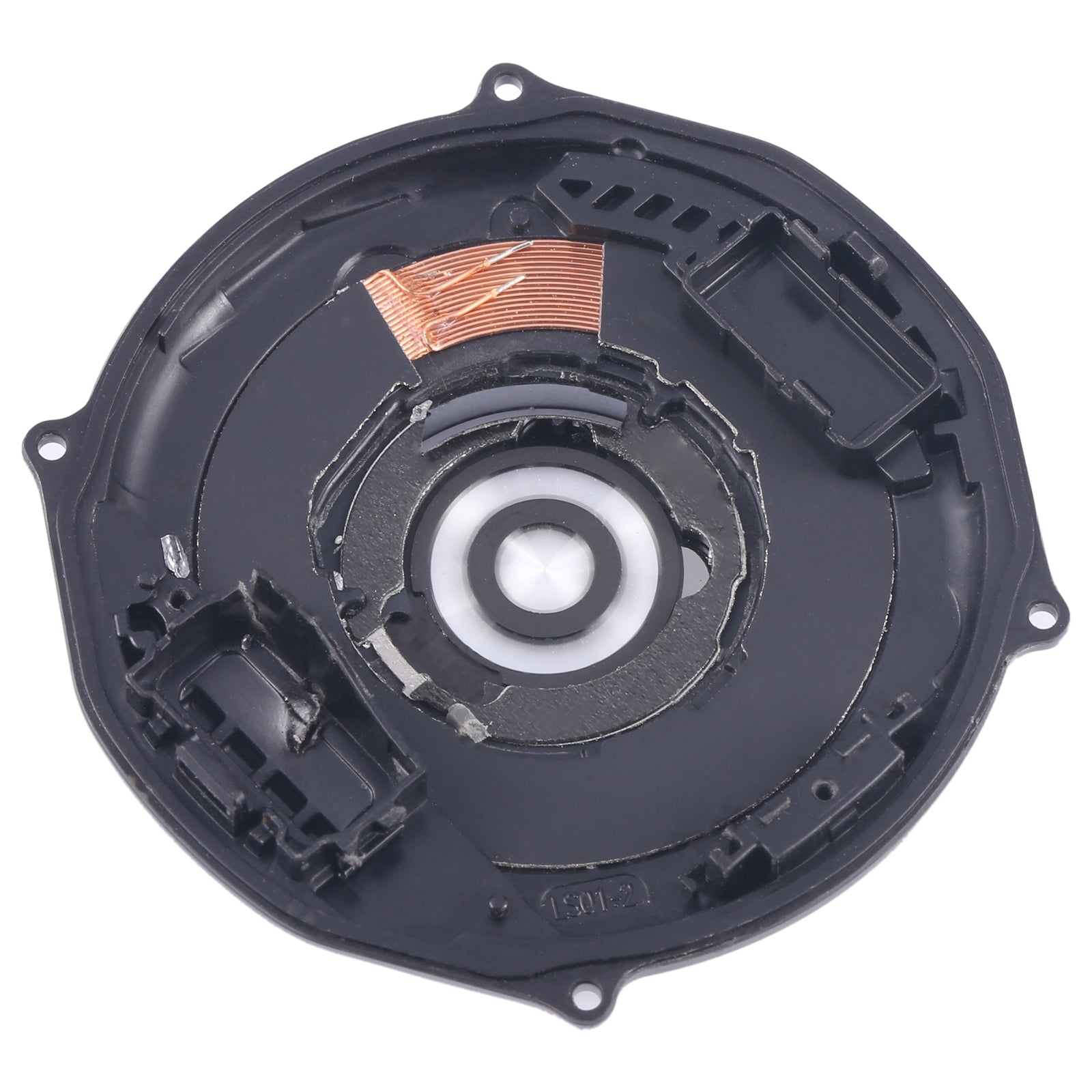 For Huawei Watch  Rear Housing Cover Black