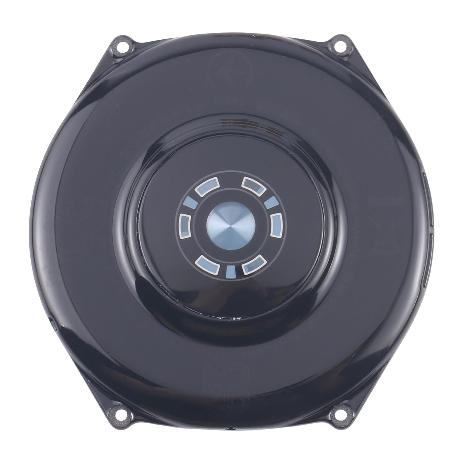 For Huawei Watch GT 5 46mm Rear Housing Cover Black