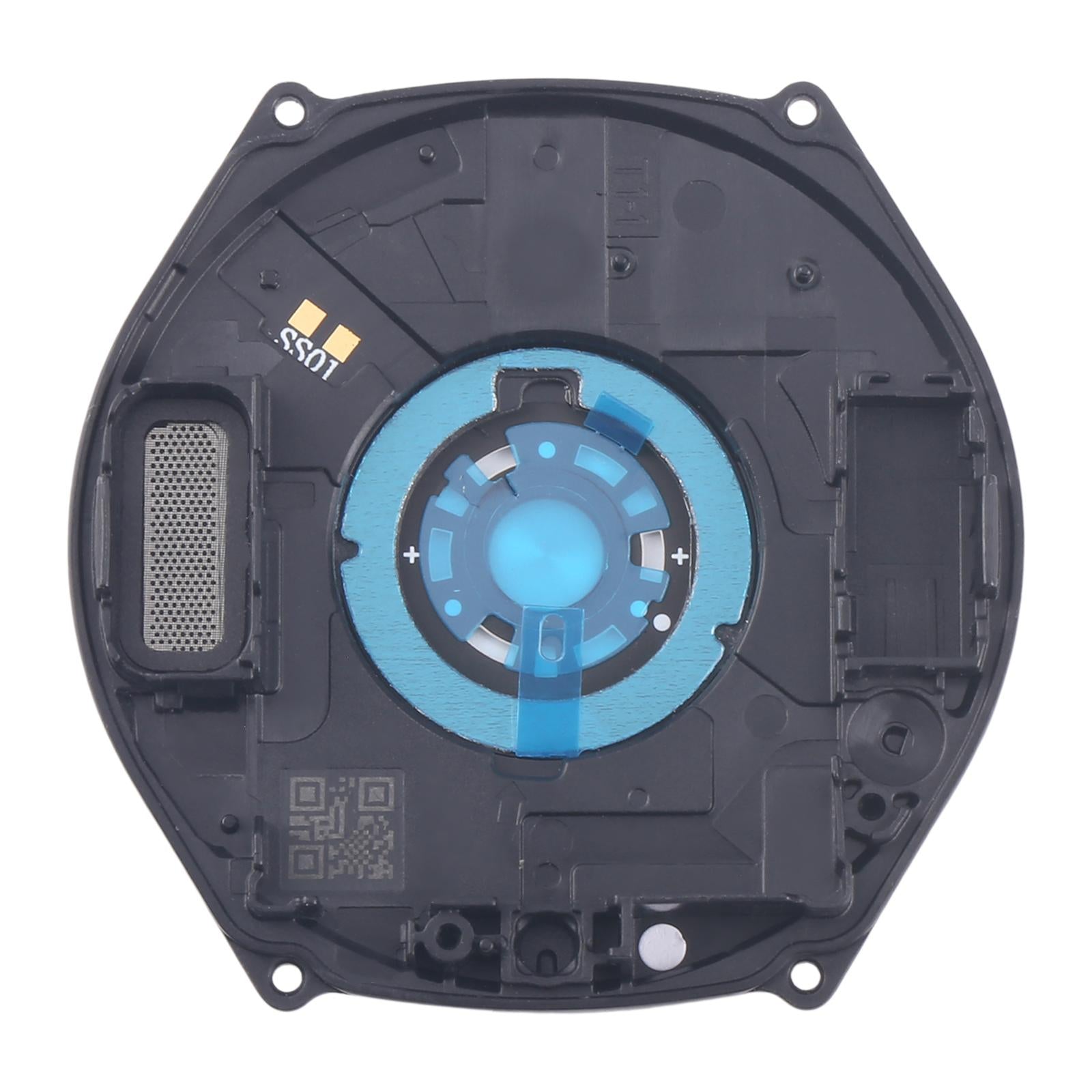 For Huawei Watch GT 5 46mm Rear Housing Cover Black