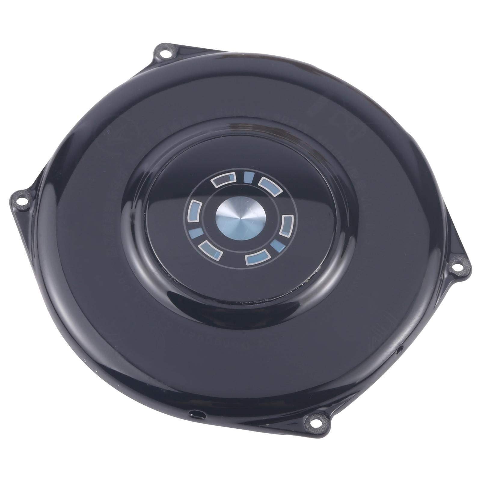 For Huawei Watch GT 5 46mm Rear Housing Cover Black