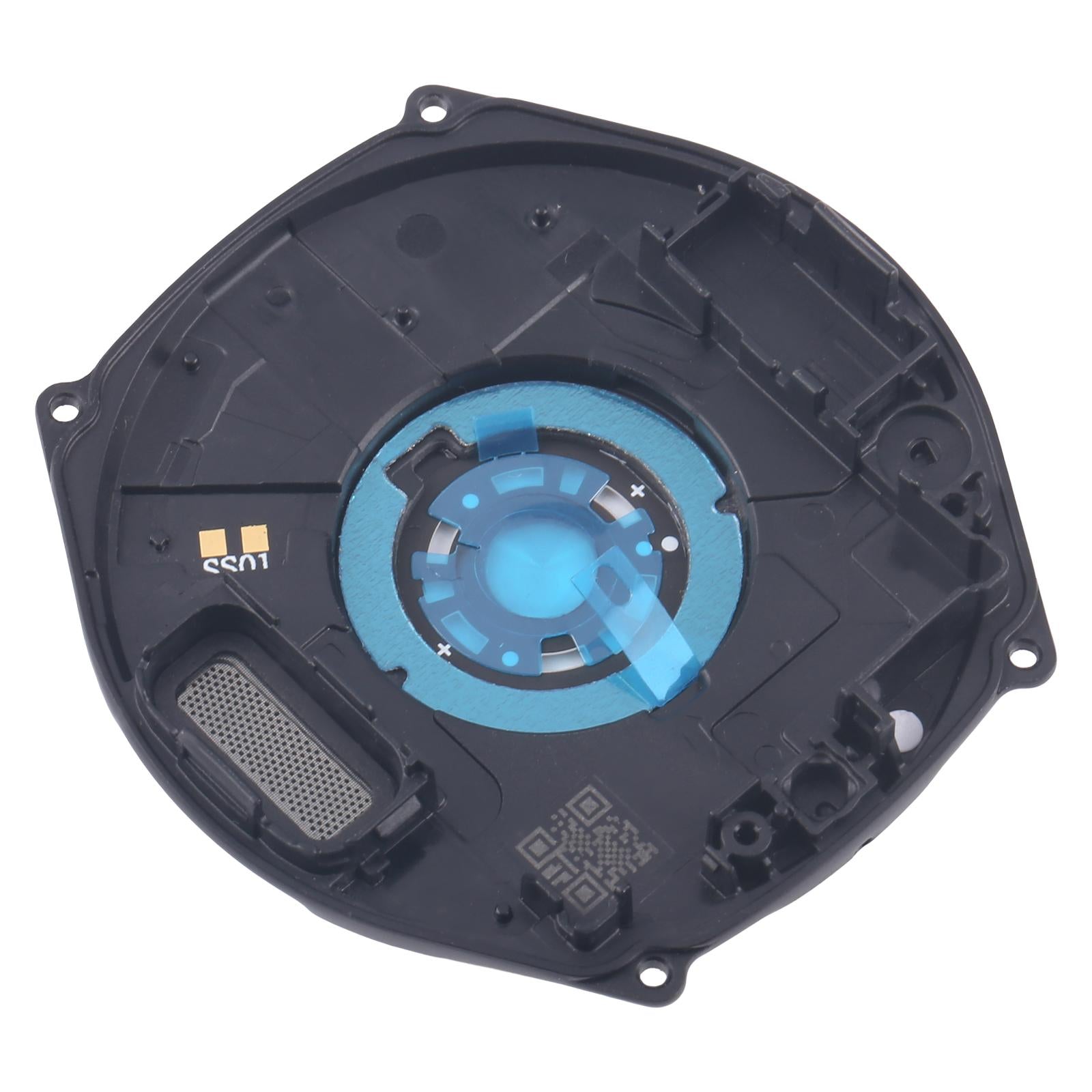 For Huawei Watch GT 5 46mm Rear Housing Cover Black