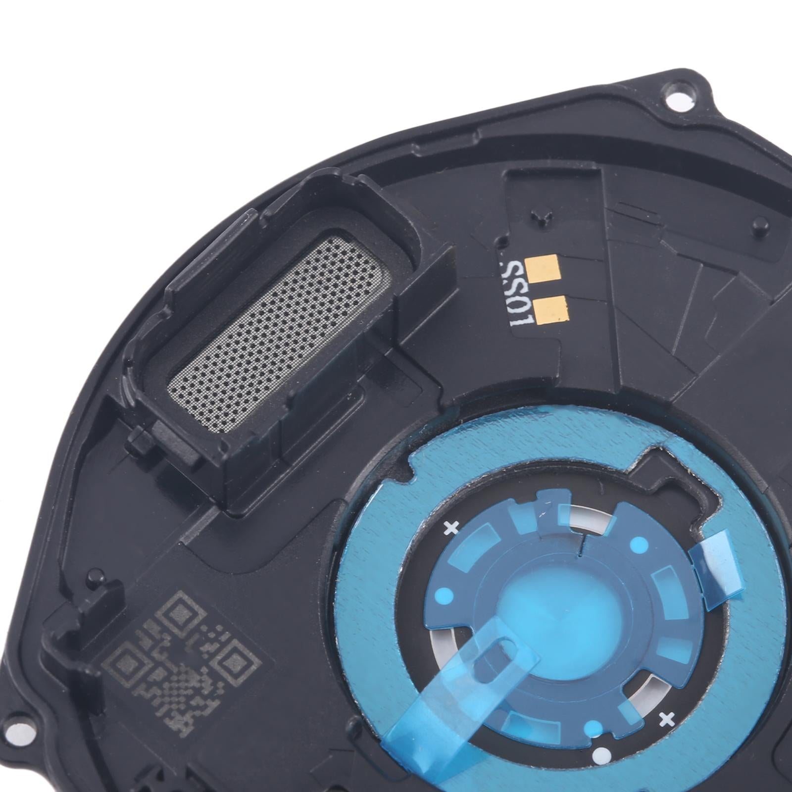 For Huawei Watch GT 5 46mm Rear Housing Cover Black