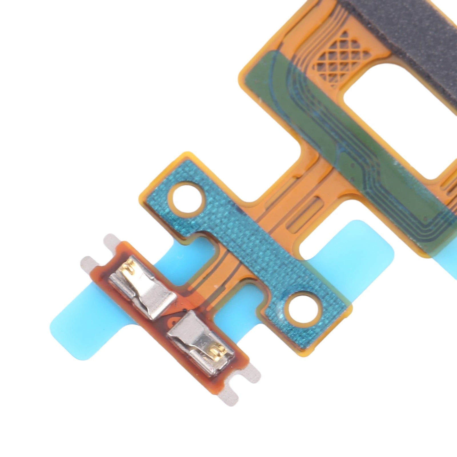 For Huawei Watch GT Runner 46mm Power Button Flex Cable