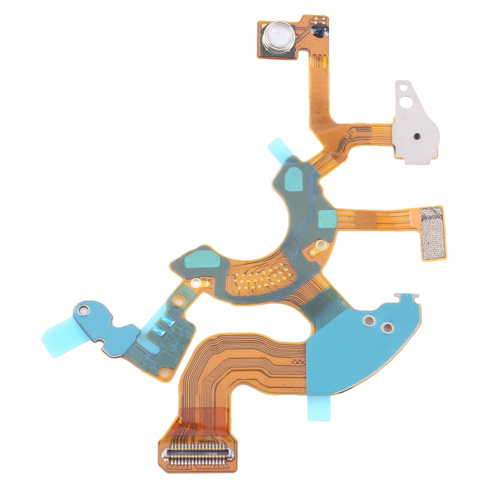 For Huawei Watch GT Runner 46mm Back Cover Flex Cable