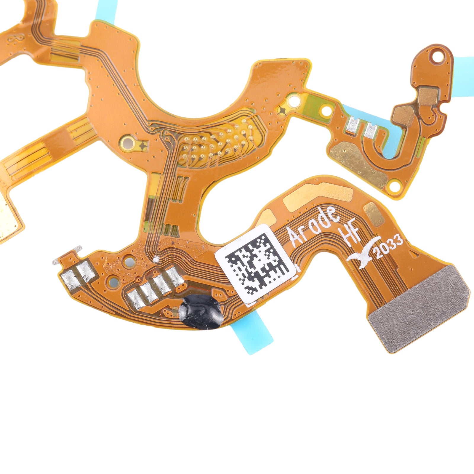 For Huawei Watch GT Runner 46mm Back Cover Flex Cable